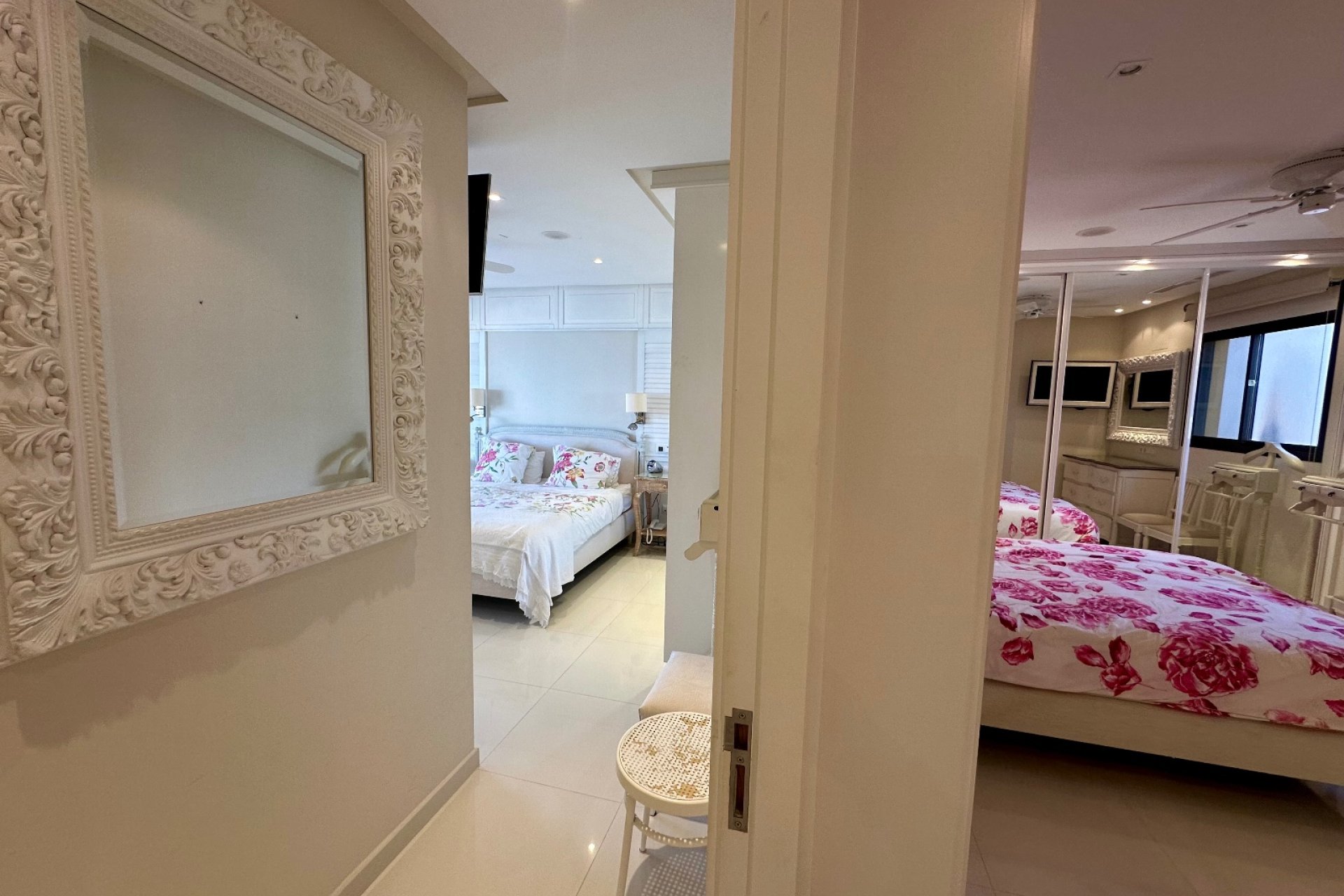 Reventa - apartment -
Guardamar del Segura - Marjal Beach