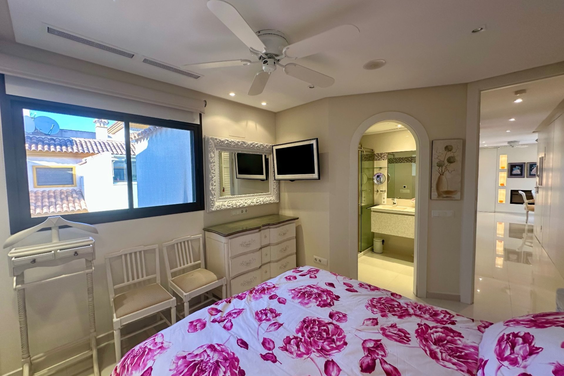 Reventa - apartment -
Guardamar del Segura - Marjal Beach