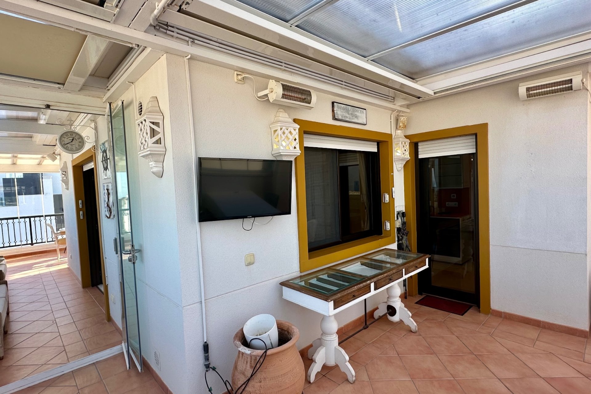 Reventa - apartment -
Guardamar del Segura - Marjal Beach