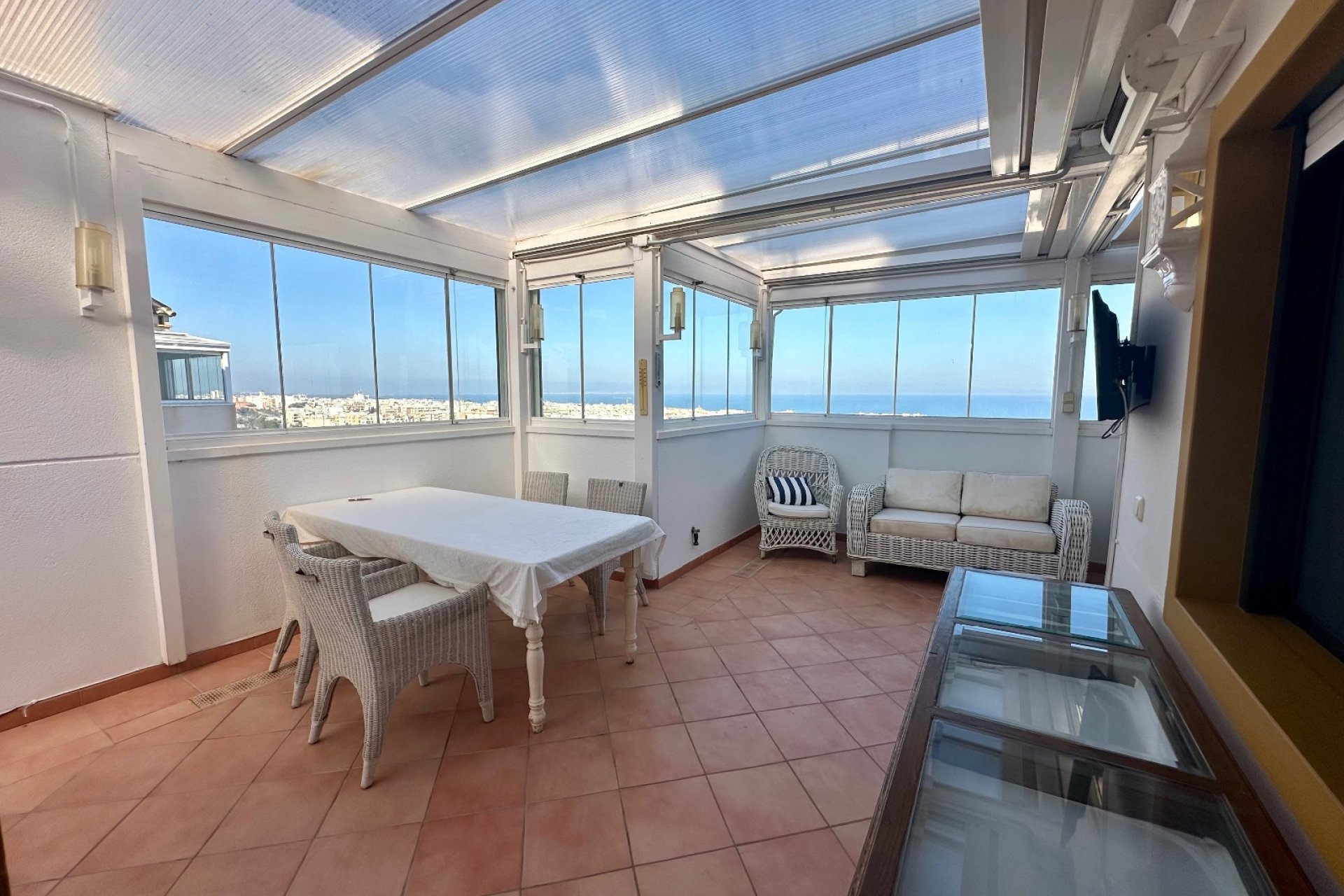 Reventa - apartment -
Guardamar del Segura - Marjal Beach
