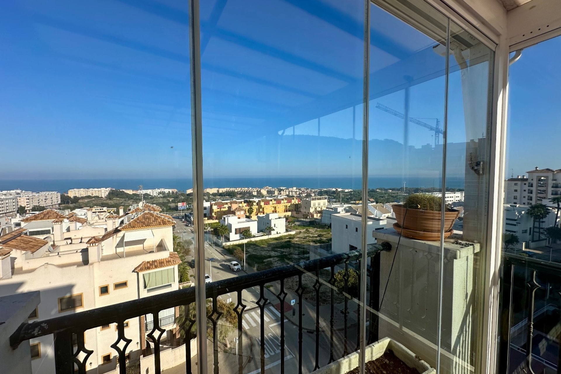Reventa - apartment -
Guardamar del Segura - Marjal Beach