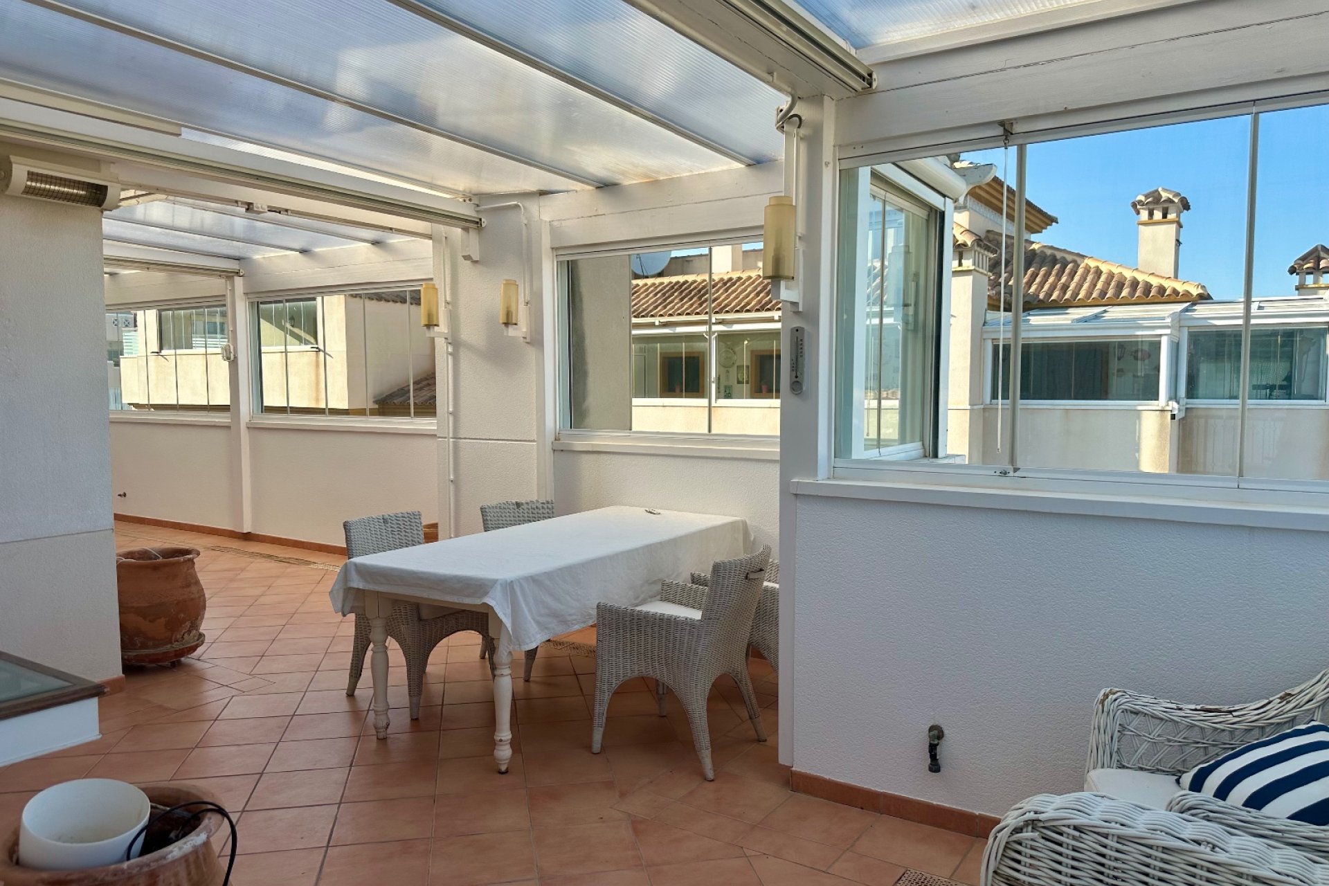 Reventa - apartment -
Guardamar del Segura - Marjal Beach