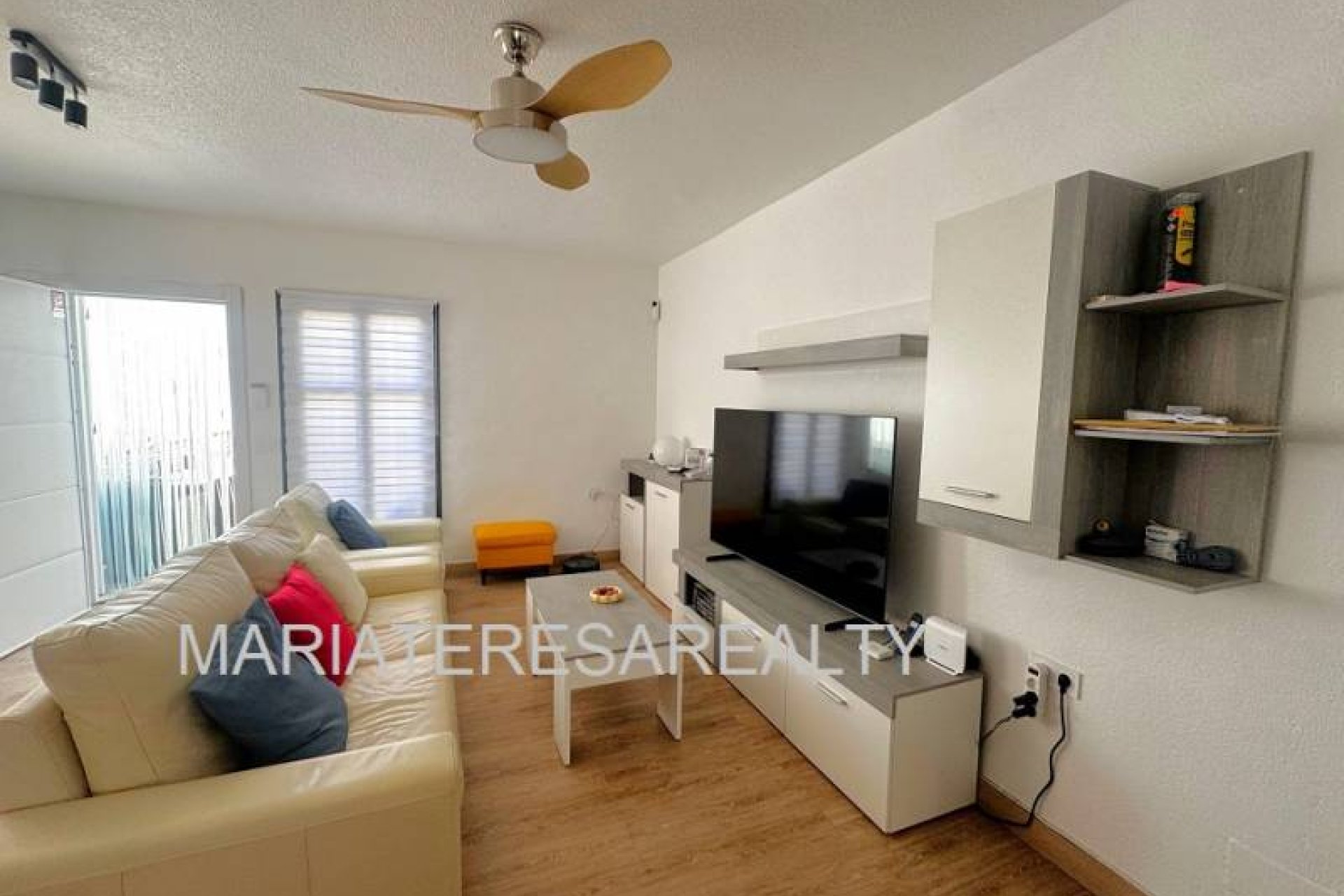 Reventa - apartment -
Los Alcazares - La Dorada