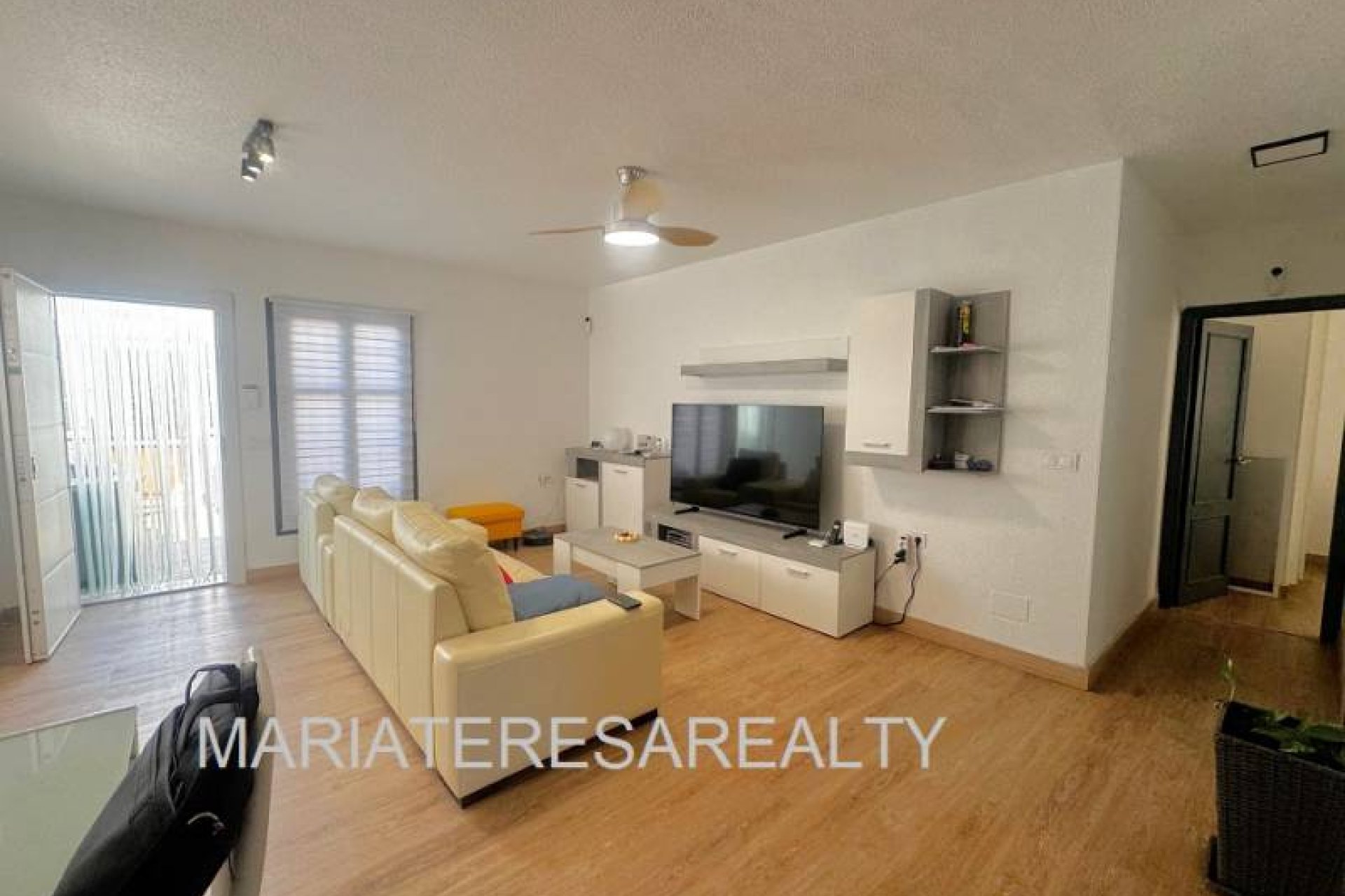 Reventa - apartment -
Los Alcazares - La Dorada