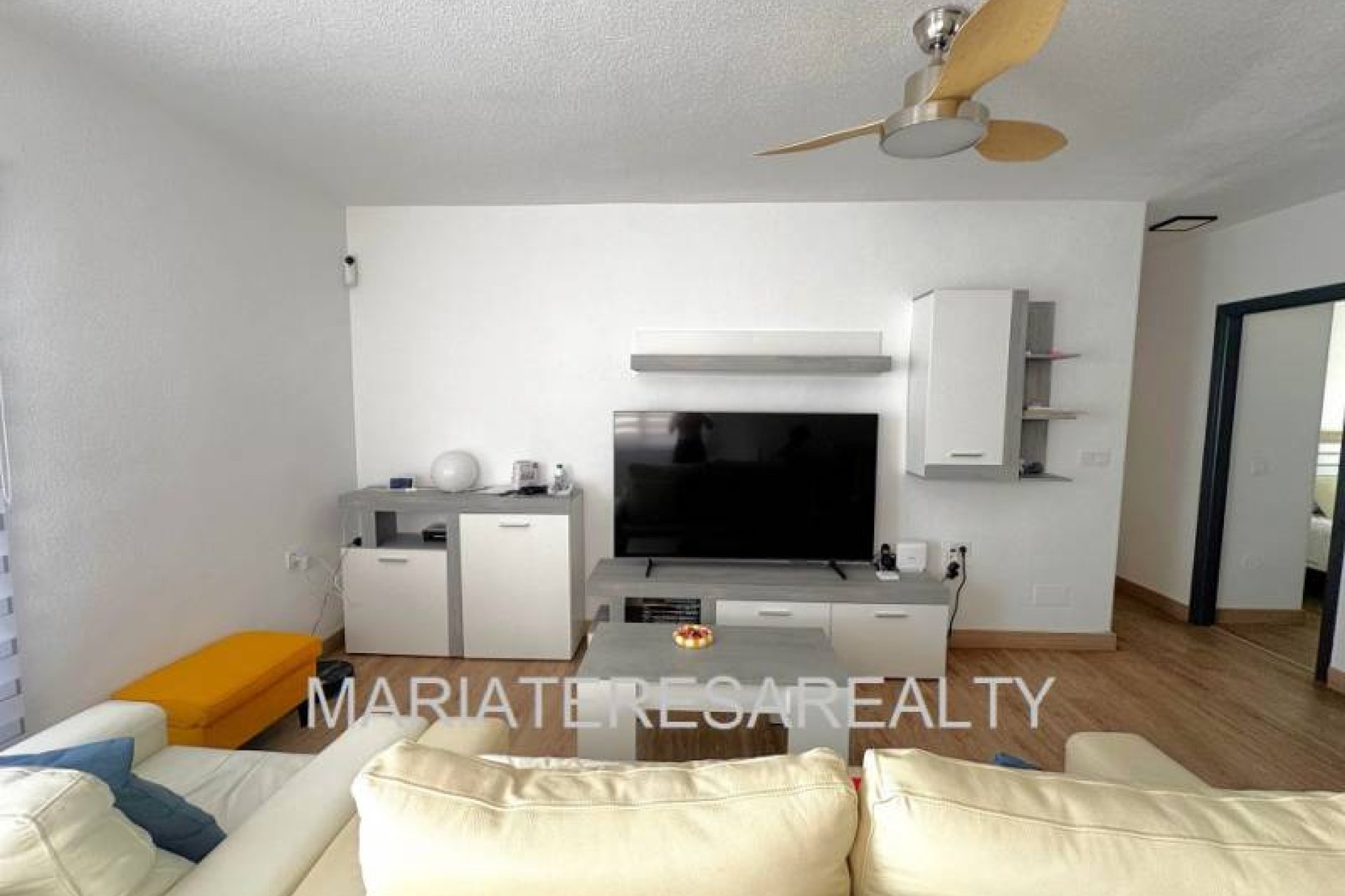 Reventa - apartment -
Los Alcazares - La Dorada