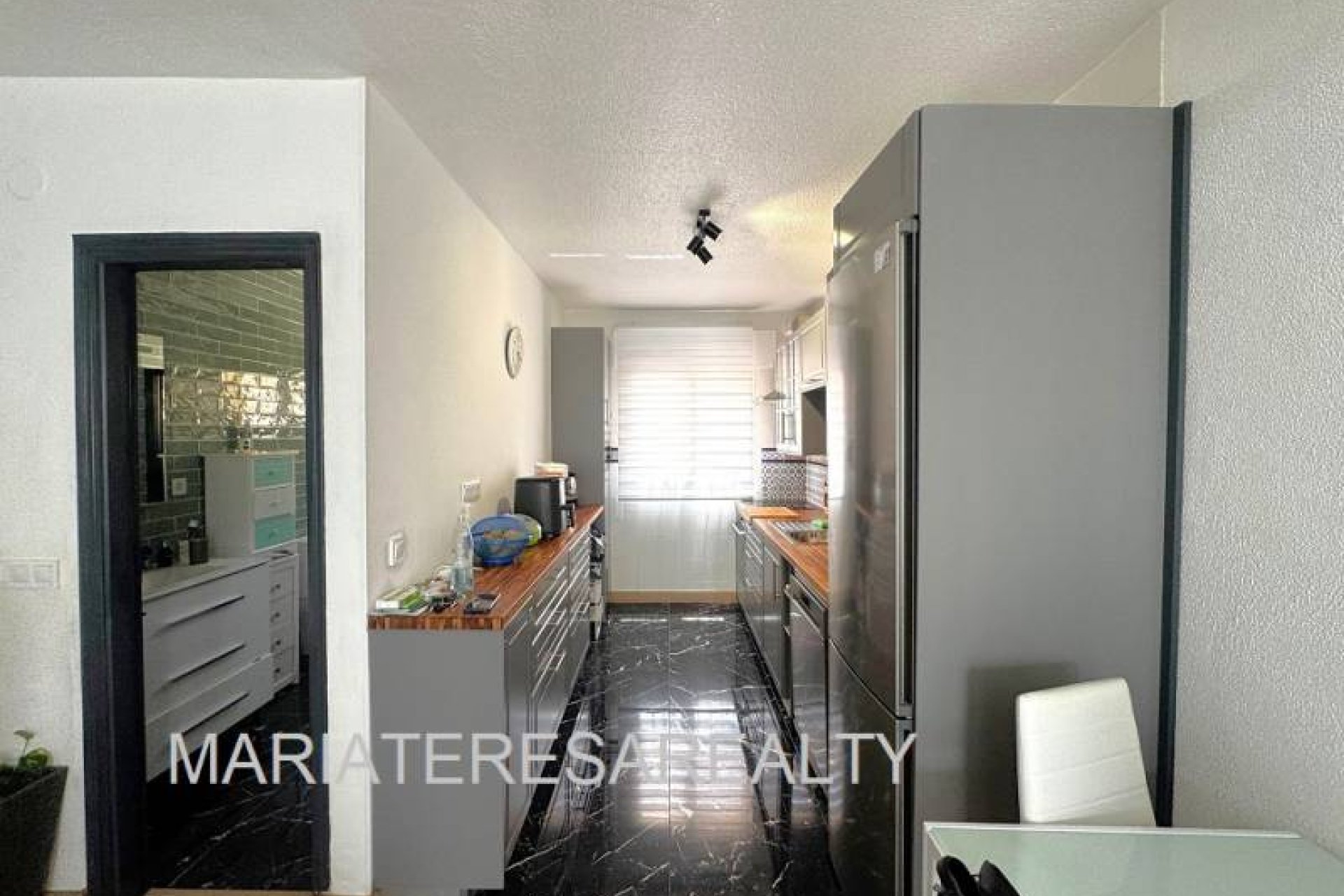 Reventa - apartment -
Los Alcazares - La Dorada