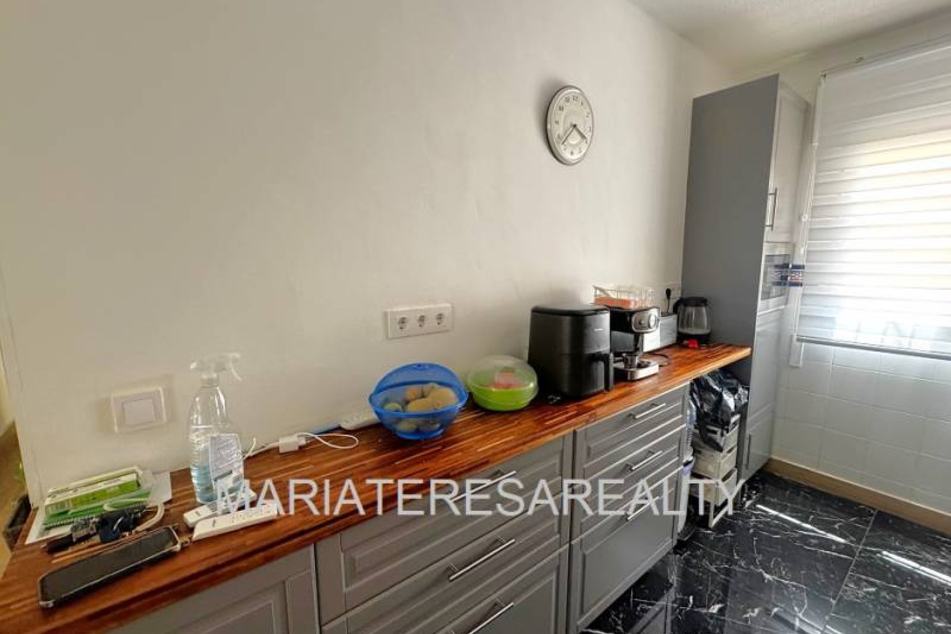 Reventa - apartment -
Los Alcazares - La Dorada