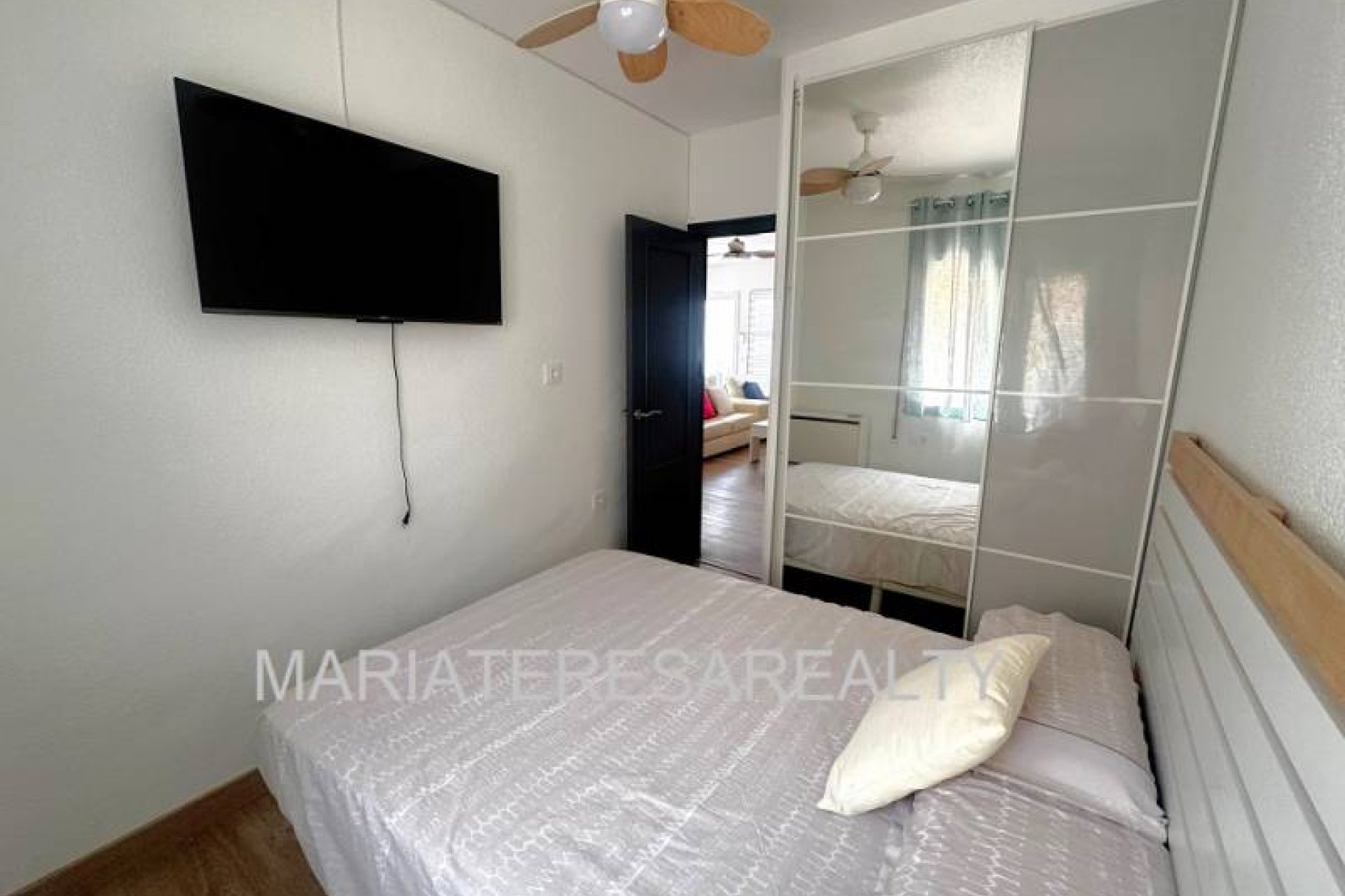 Reventa - apartment -
Los Alcazares - La Dorada