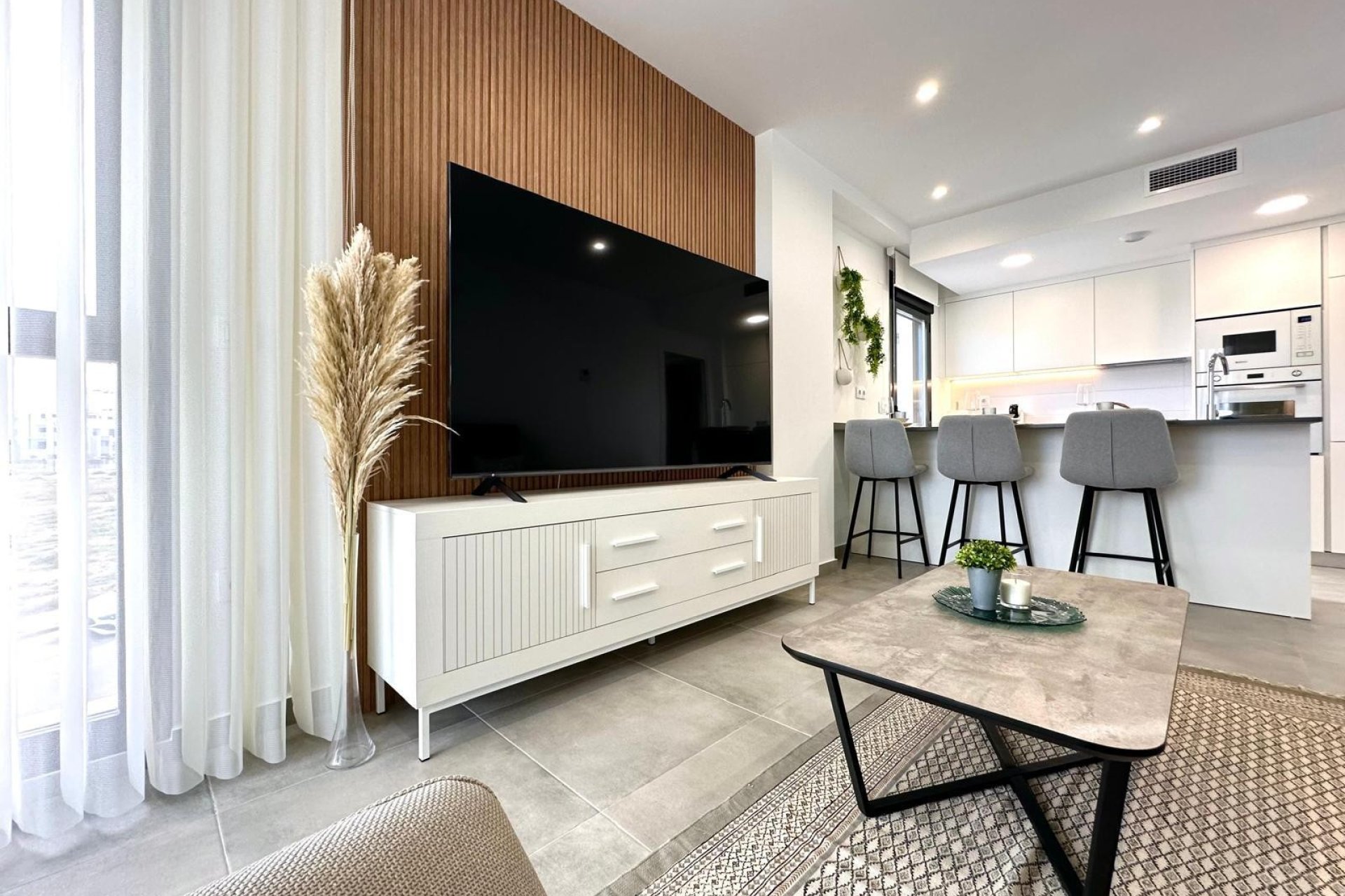 Reventa - apartment -
Los Alcazares - Santa Rosalia
