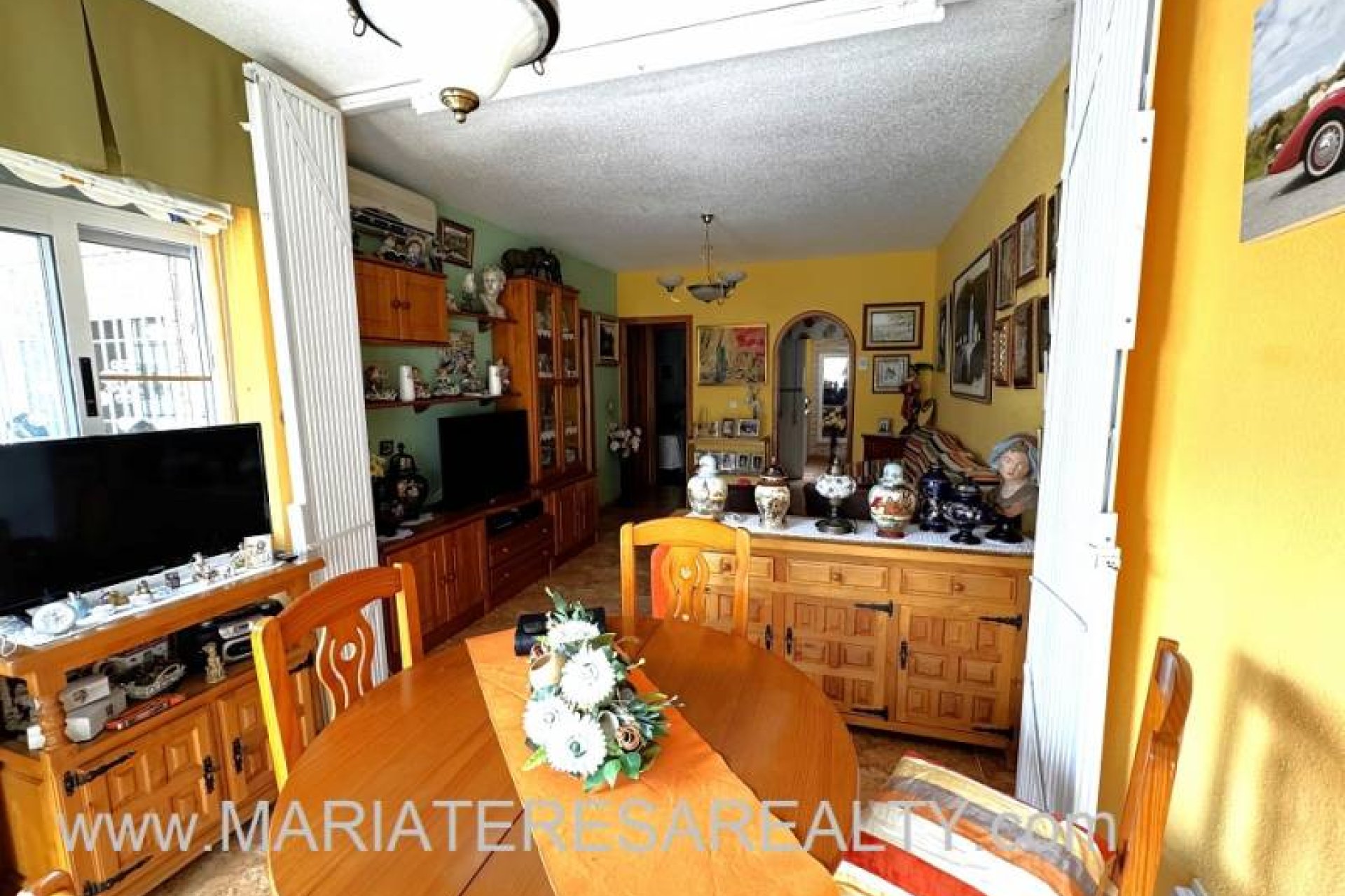 Reventa - apartment -
Los Narejos - Oasis