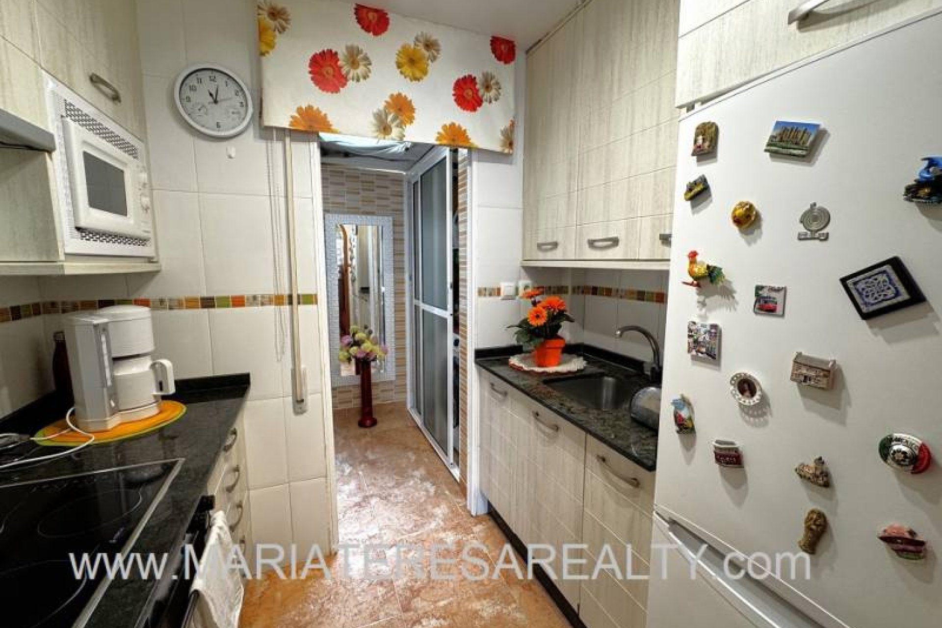 Reventa - apartment -
Los Narejos - Oasis