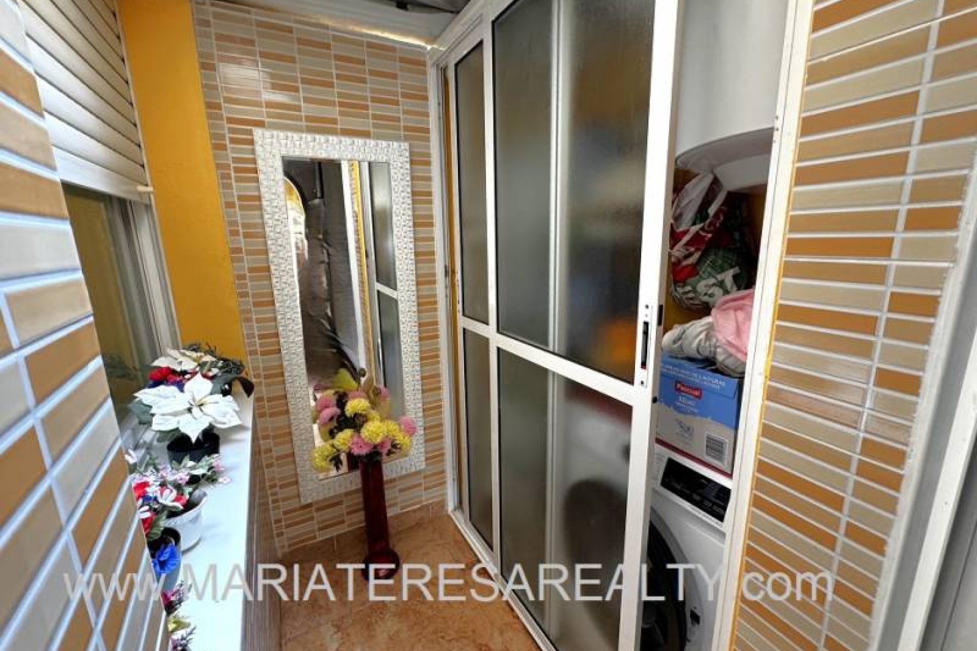 Reventa - apartment -
Los Narejos - Oasis