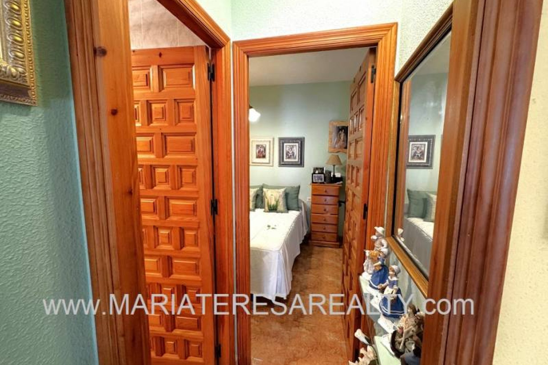 Reventa - apartment -
Los Narejos - Oasis
