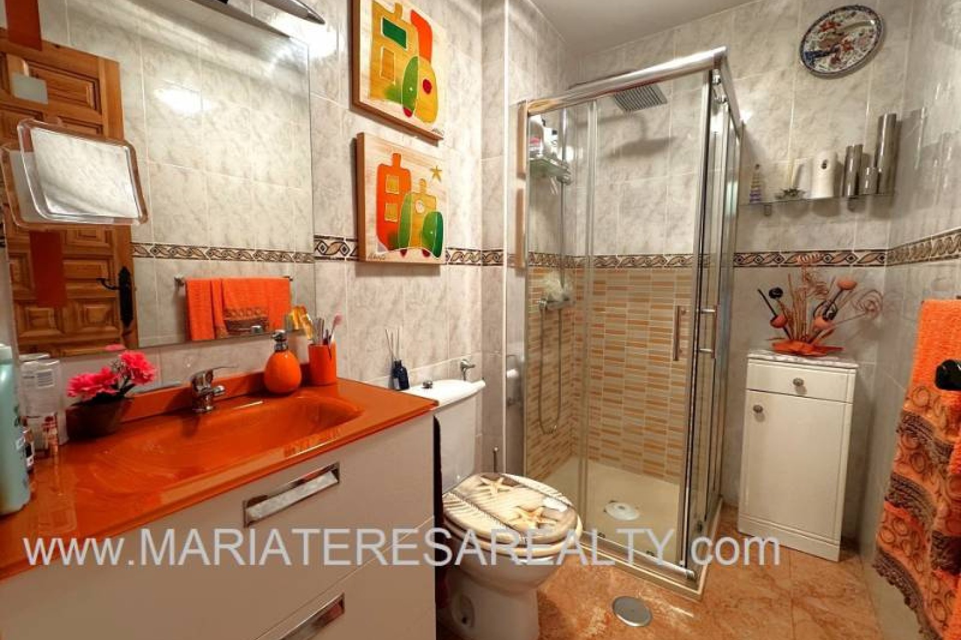 Reventa - apartment -
Los Narejos - Oasis