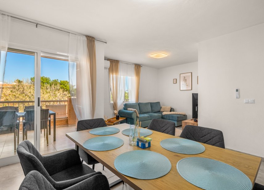 Reventa - apartment -
Los Urrutias - Estrella de Mar