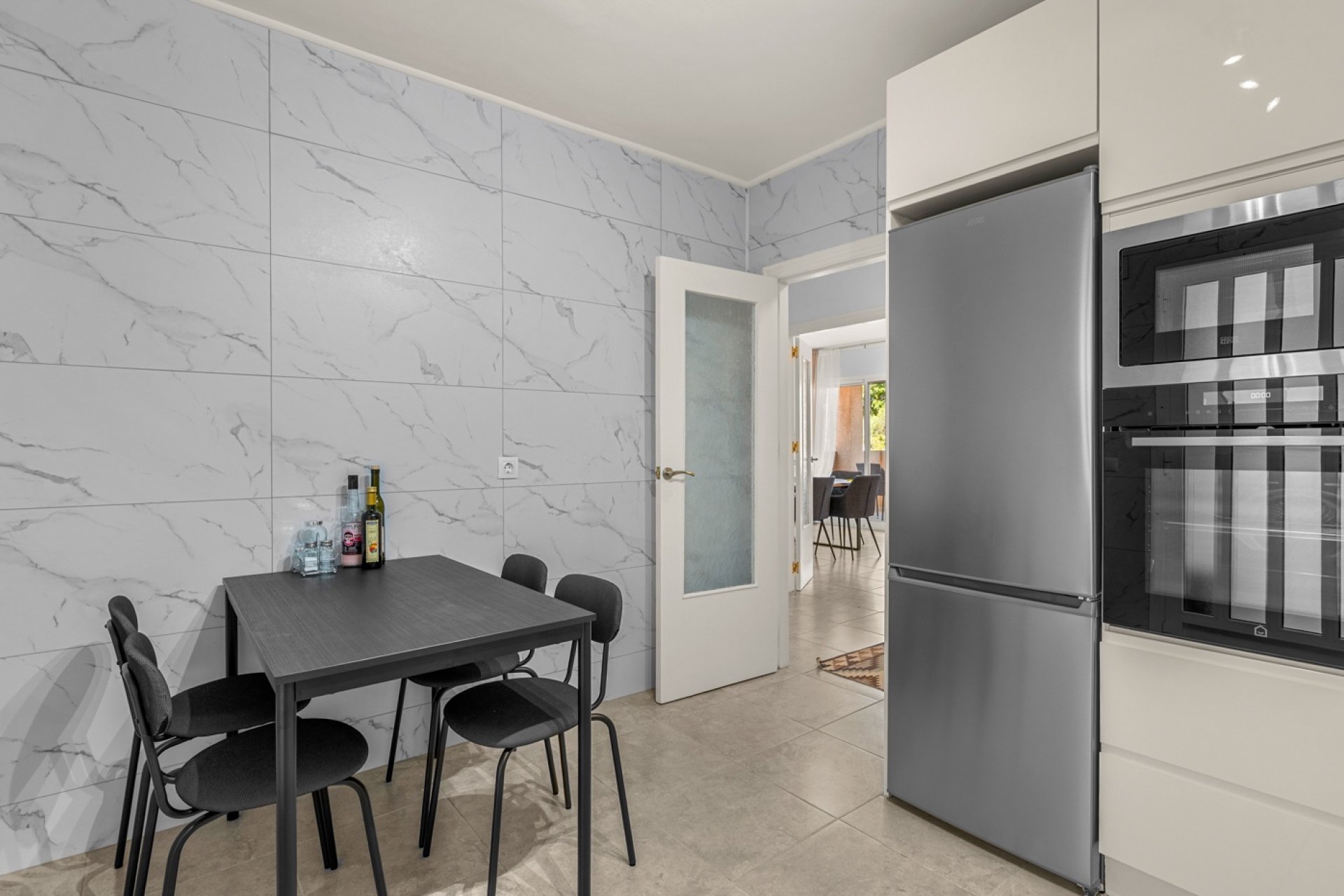 Reventa - apartment -
Los Urrutias - Estrella de Mar