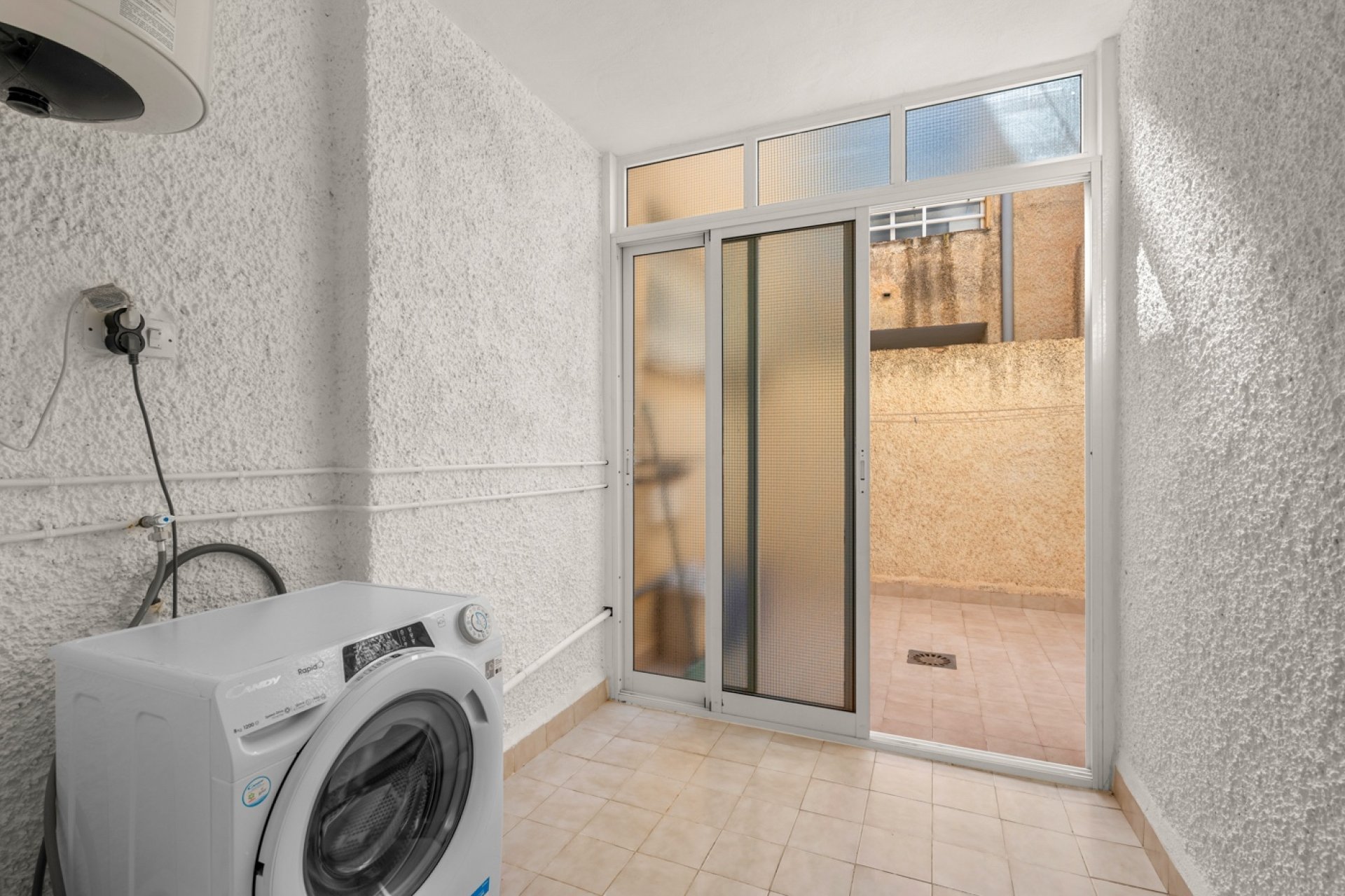 Reventa - apartment -
Los Urrutias - Estrella de Mar