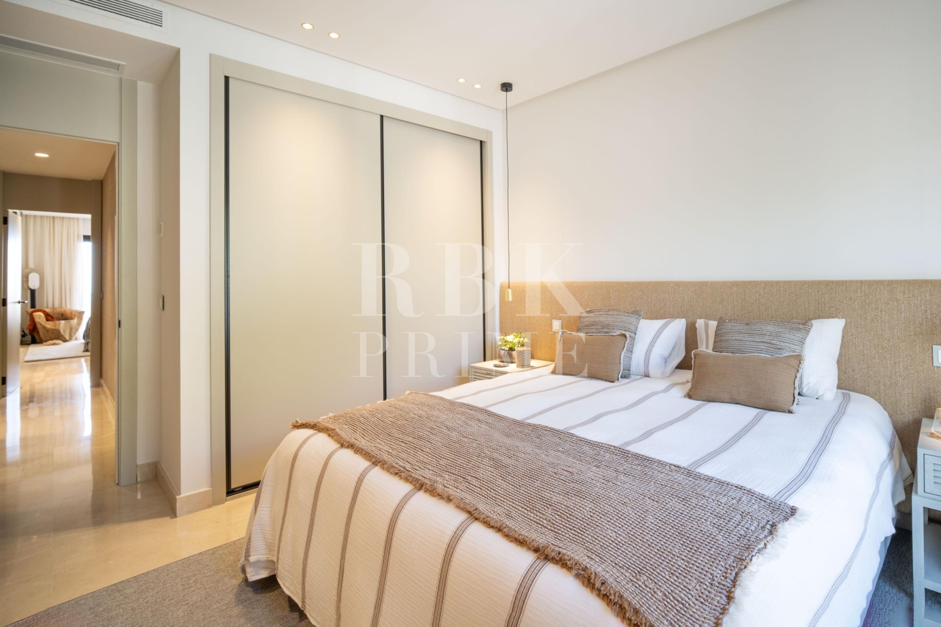 Reventa - apartment -
Malaga - Benahavís