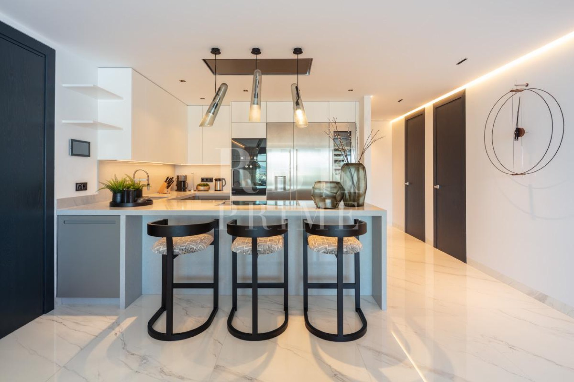 Reventa - apartment -
Malaga - Nueva Andalucía
