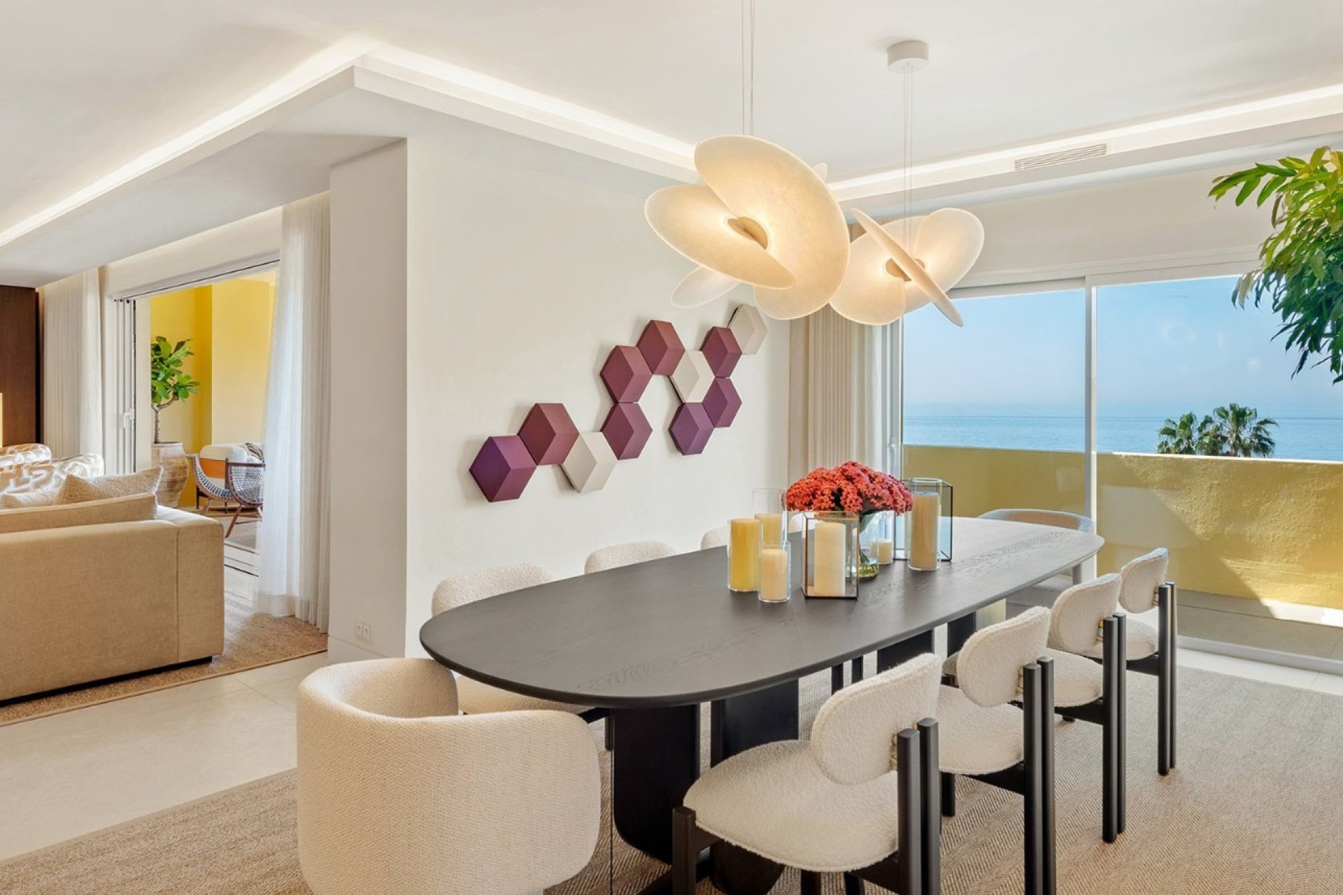 Reventa - apartment -
Marbella - East Marbella