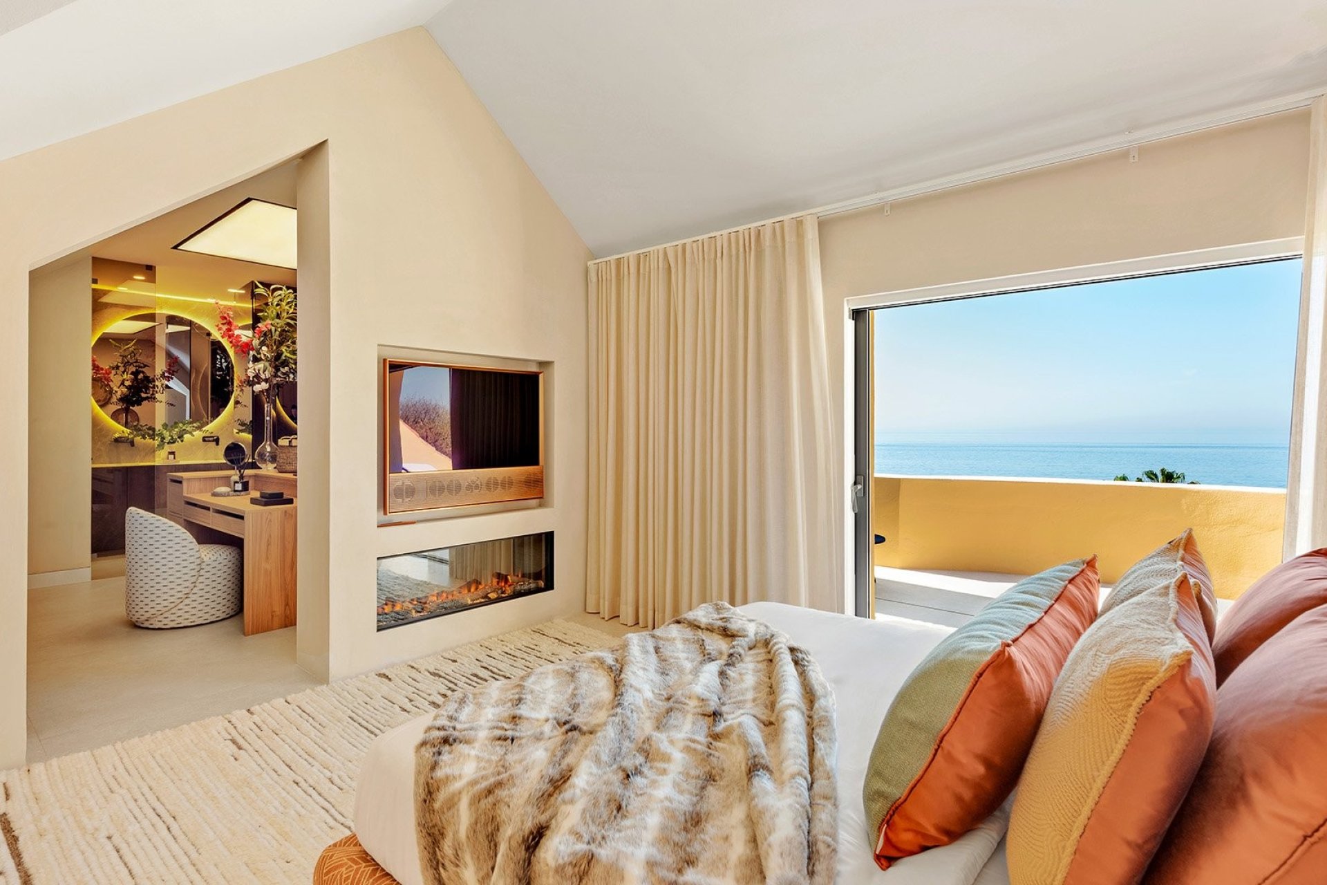 Reventa - apartment -
Marbella - East Marbella