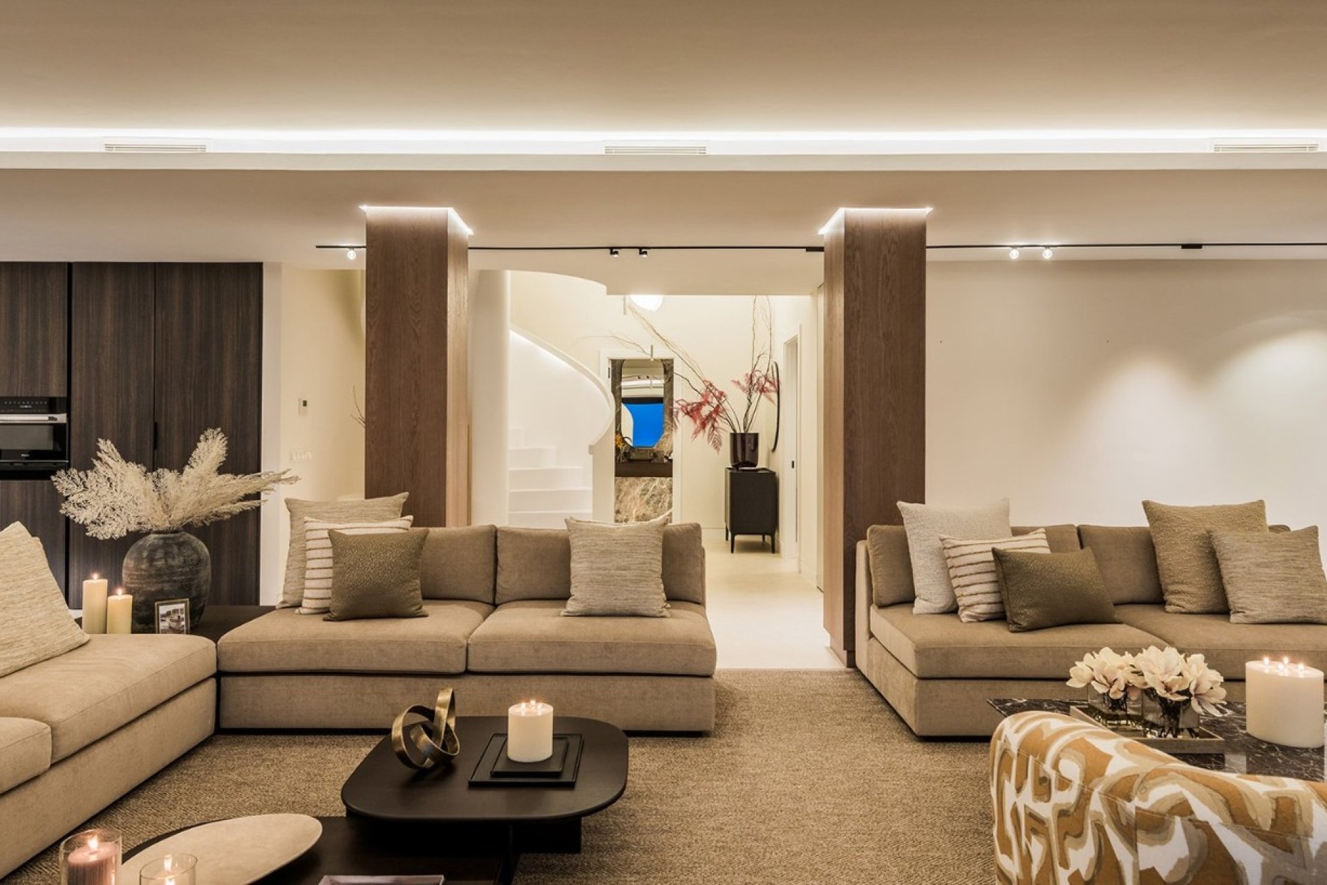 Reventa - apartment -
Marbella - East Marbella
