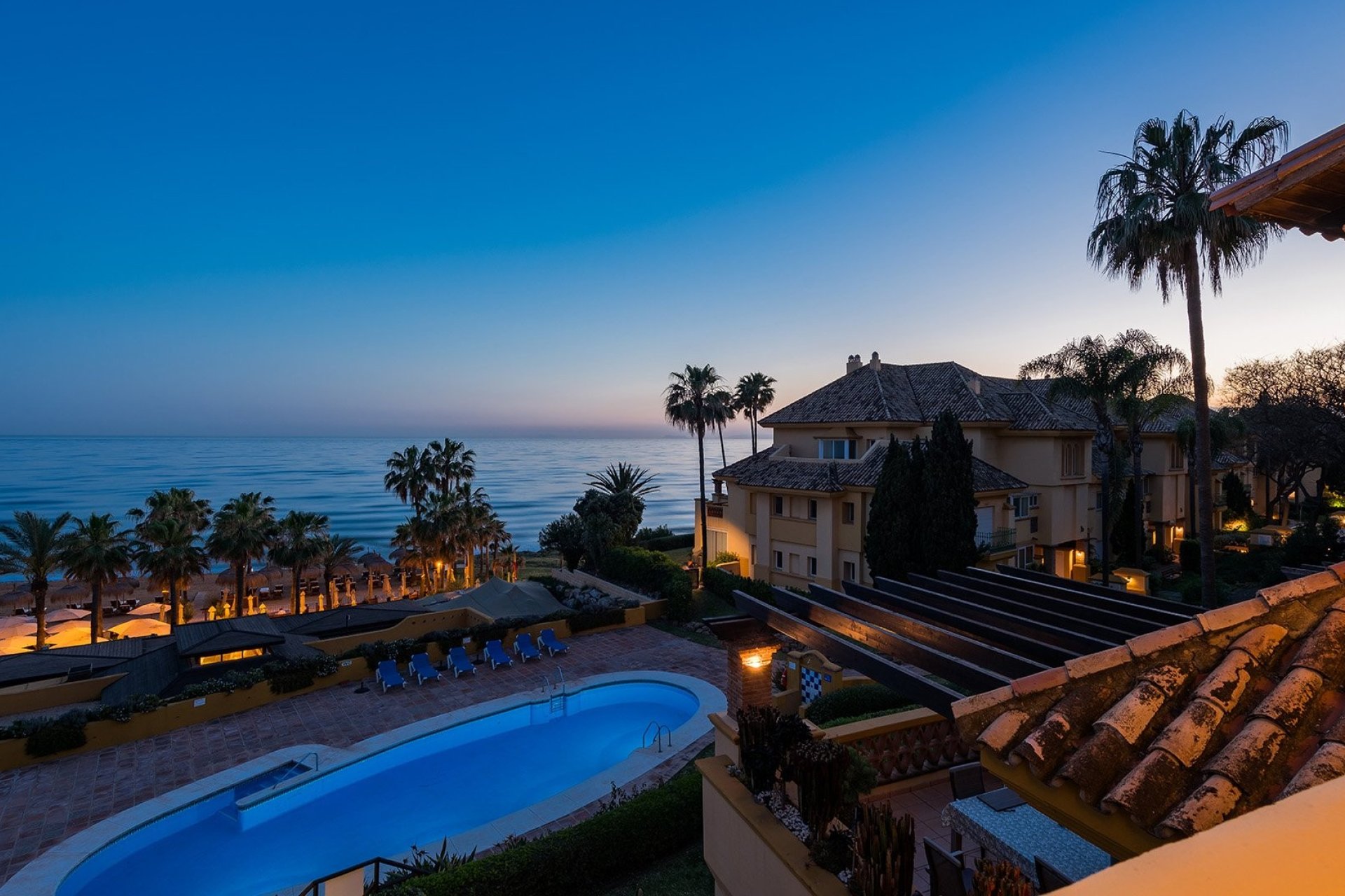 Reventa - apartment -
Marbella - East Marbella