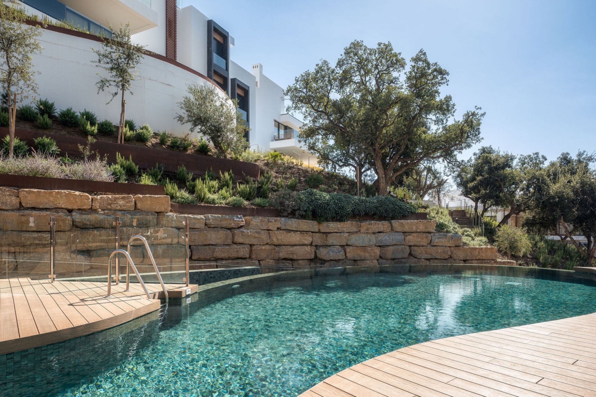 Reventa - apartment -
Marbella - Elviria