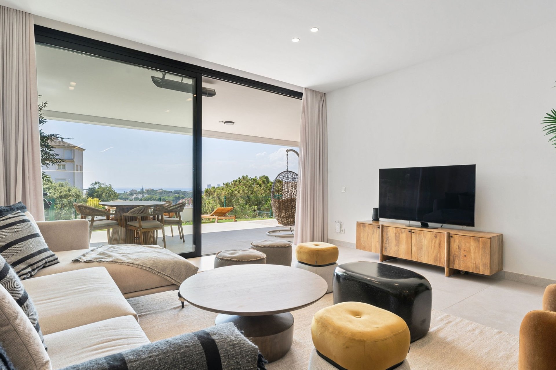 Reventa - apartment -
Marbella - Elviria