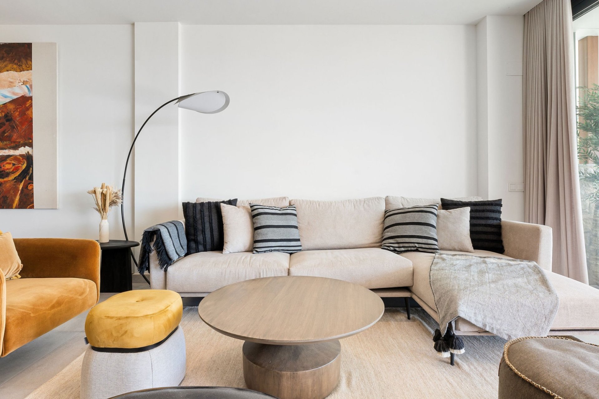 Reventa - apartment -
Marbella - Elviria
