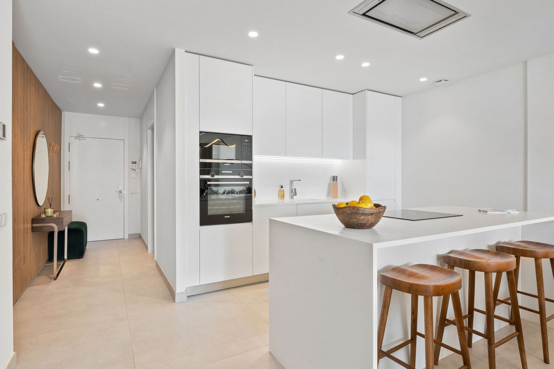 Reventa - apartment -
Marbella - Elviria