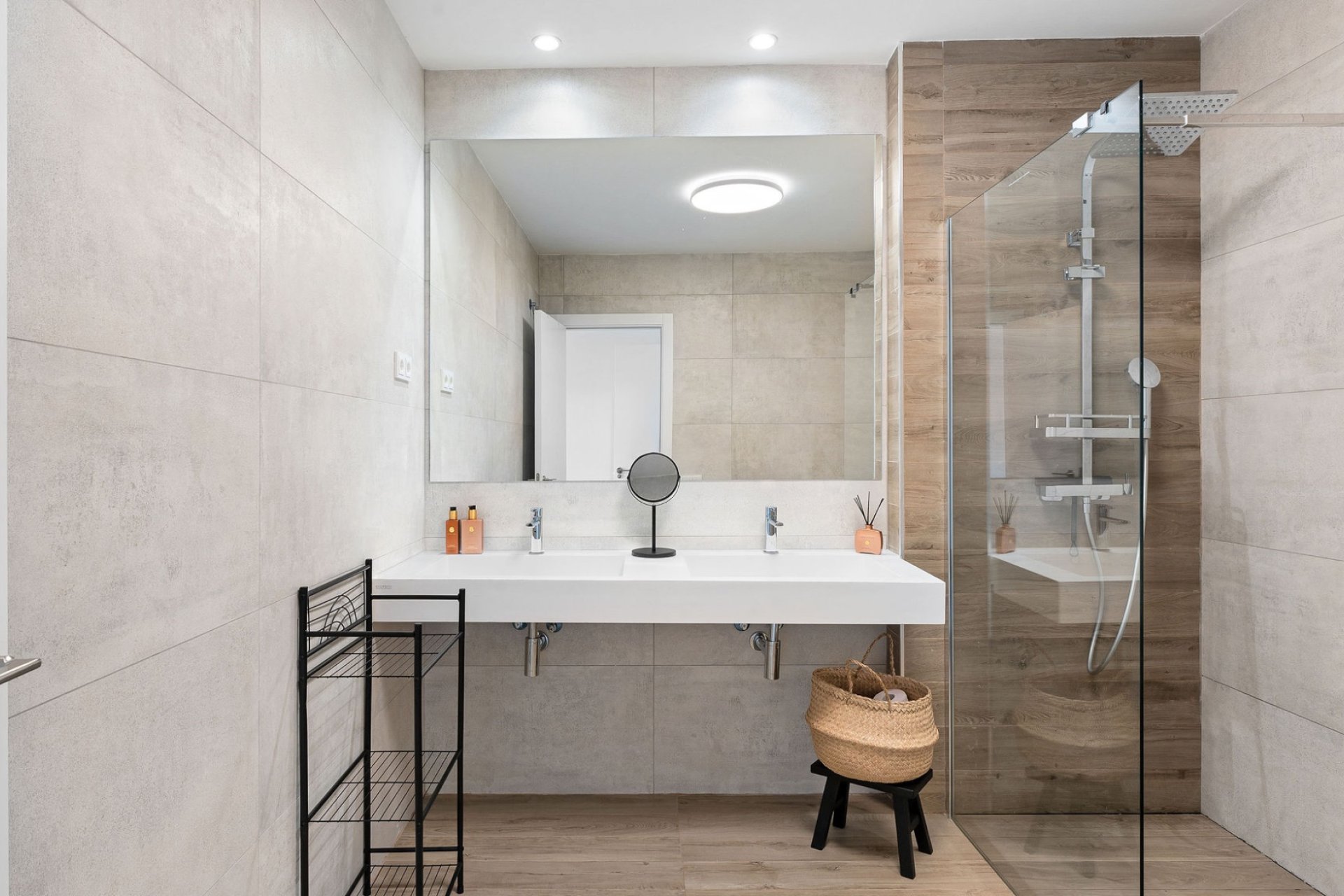 Reventa - apartment -
Marbella - Elviria