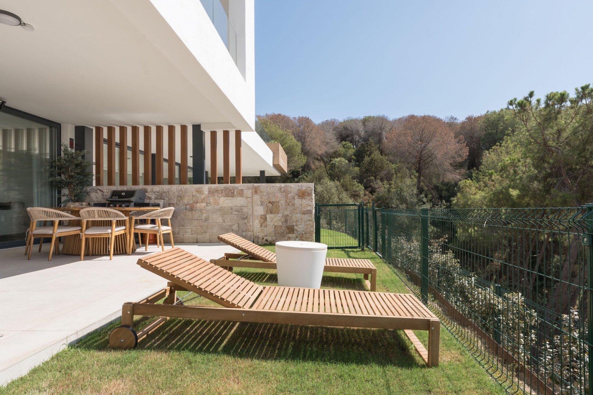 Reventa - apartment -
Marbella - Elviria