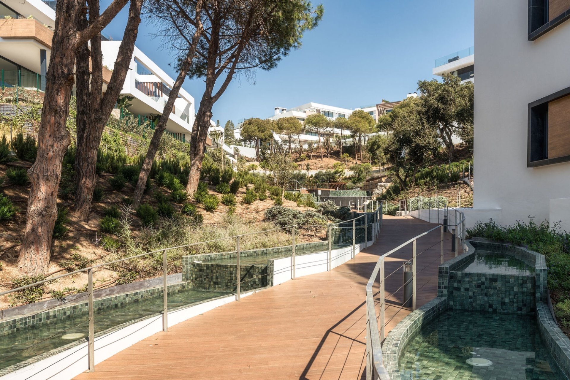Reventa - apartment -
Marbella - Elviria