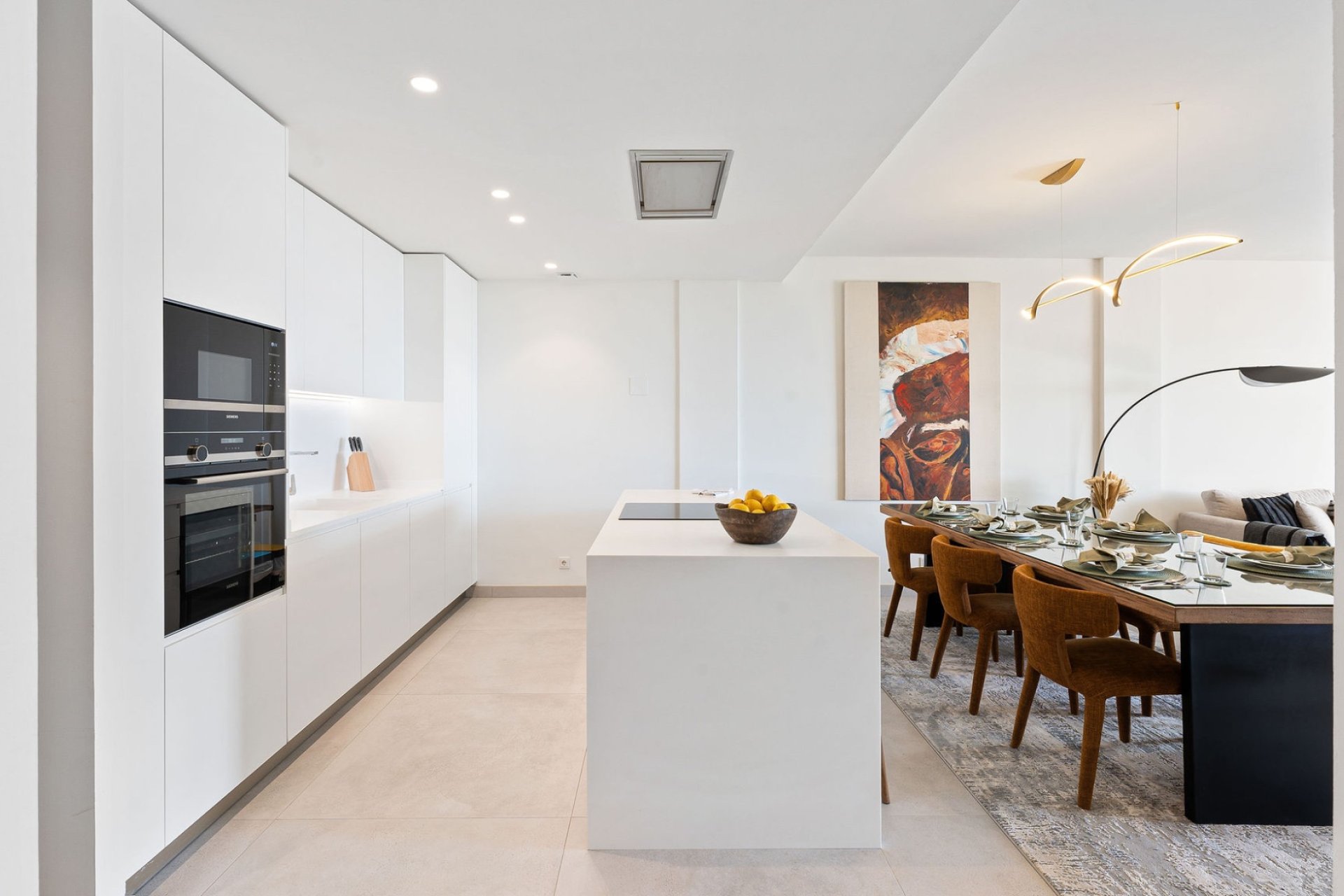 Reventa - apartment -
Marbella - Elviria
