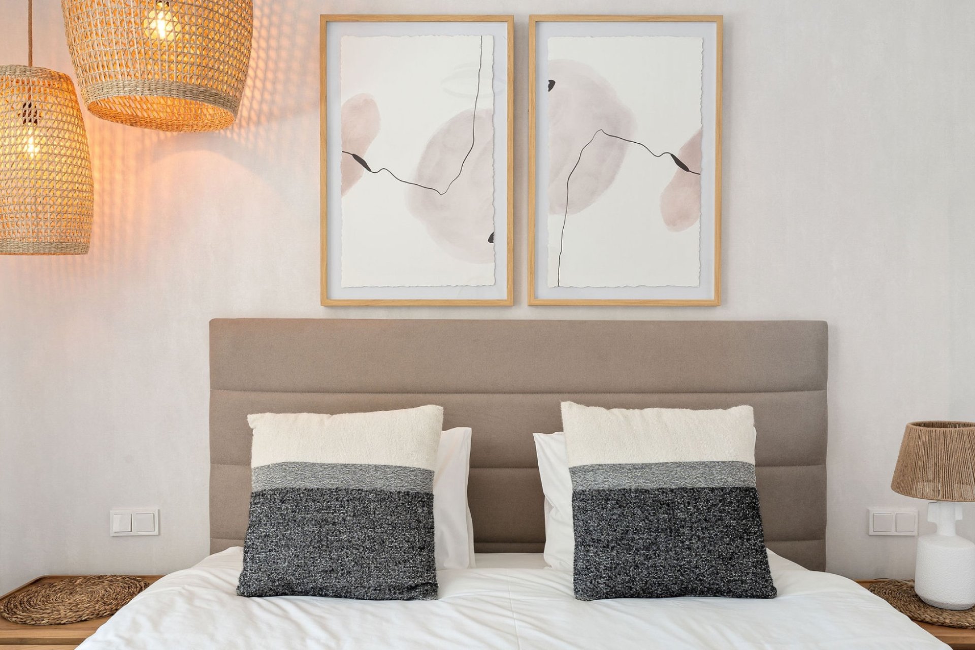 Reventa - apartment -
Marbella - Elviria