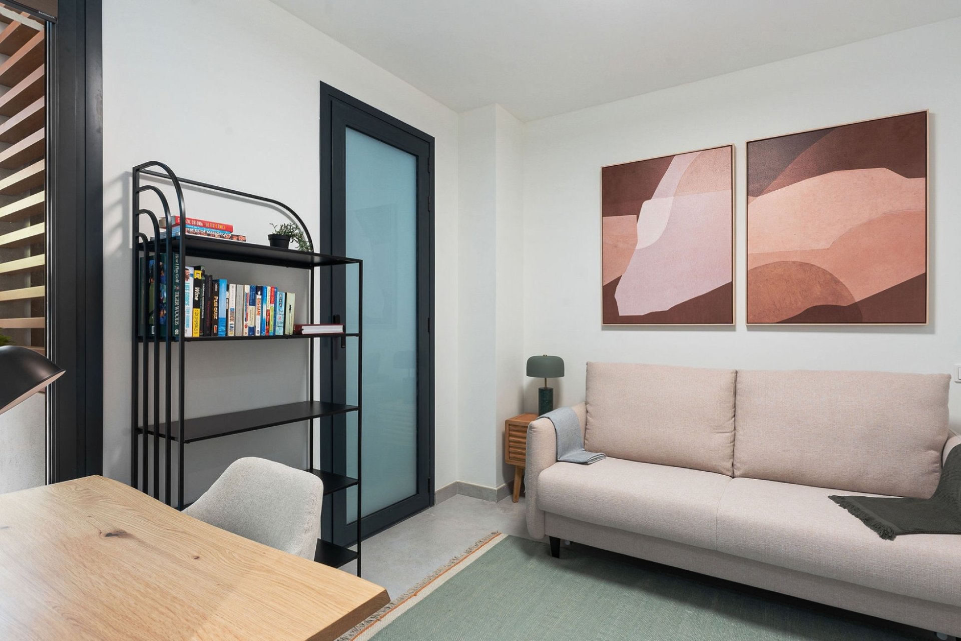 Reventa - apartment -
Marbella - Elviria