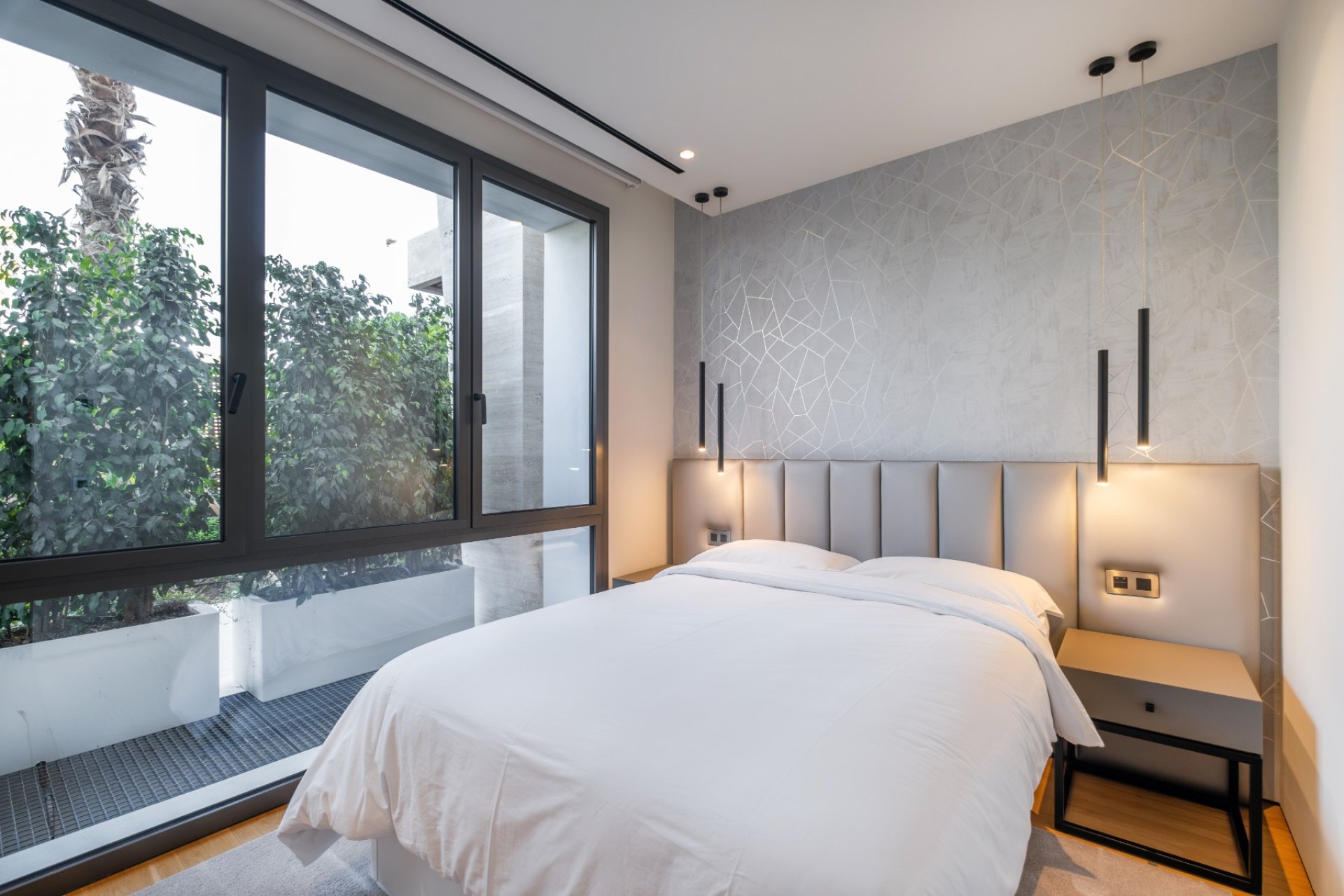 Reventa - apartment -
Marbella - Golden Mile