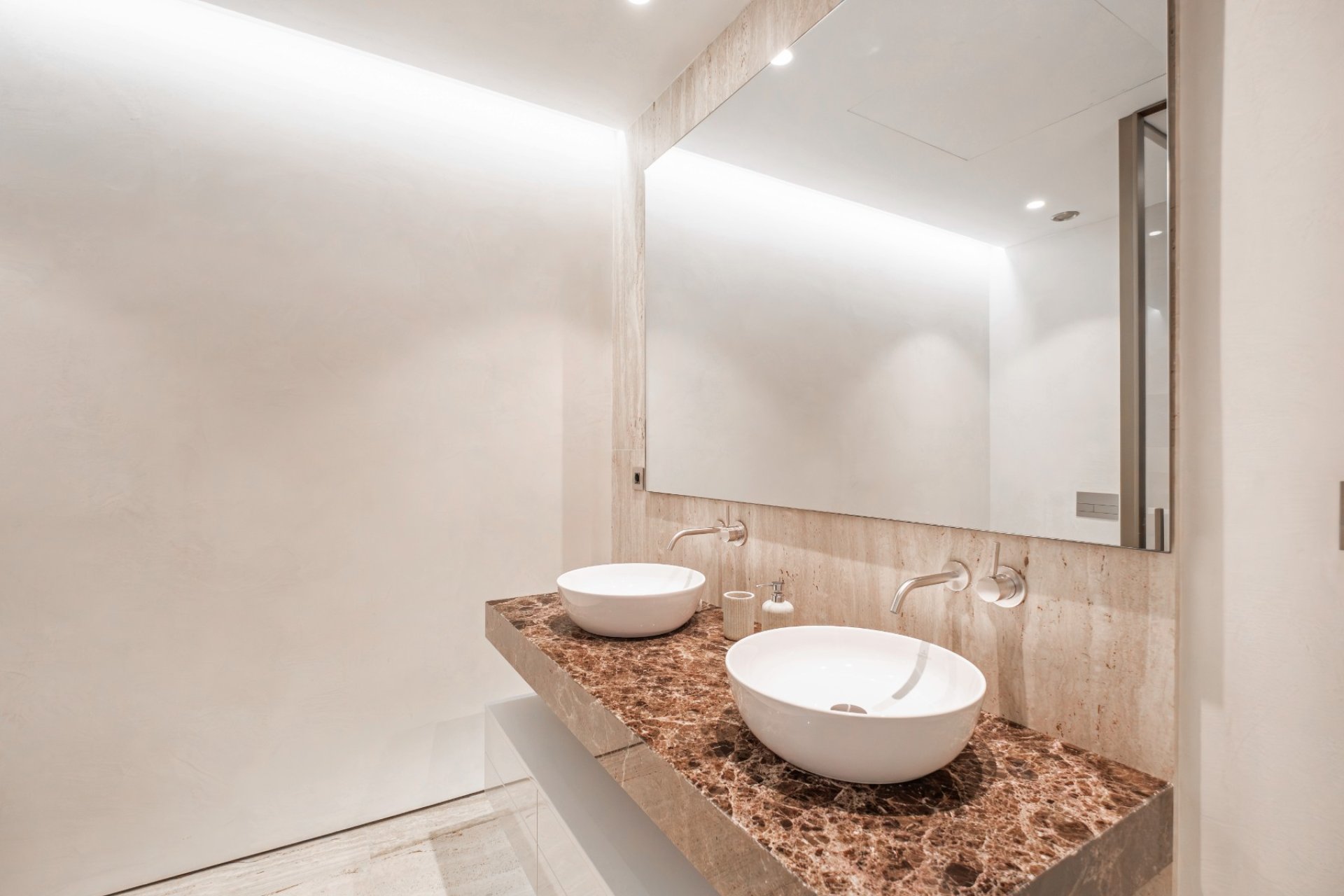 Reventa - apartment -
Marbella - Golden Mile