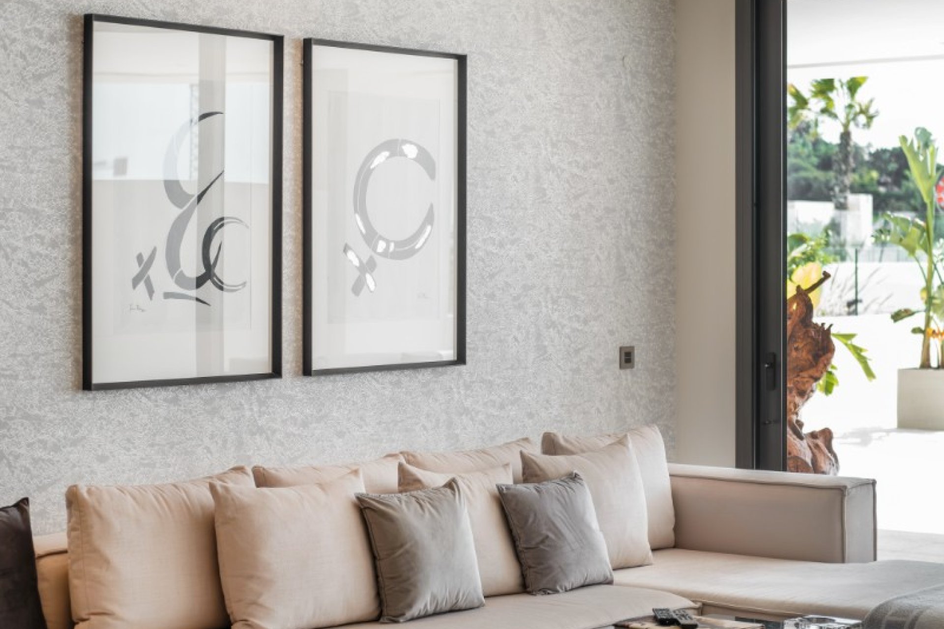 Reventa - apartment -
Marbella - Golden Mile