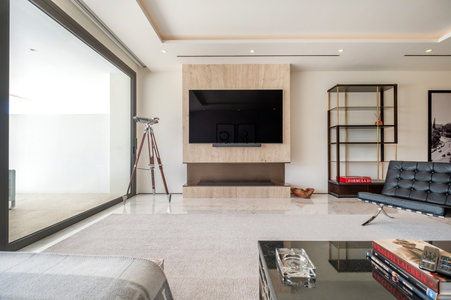 Reventa - apartment -
Marbella - Golden Mile
