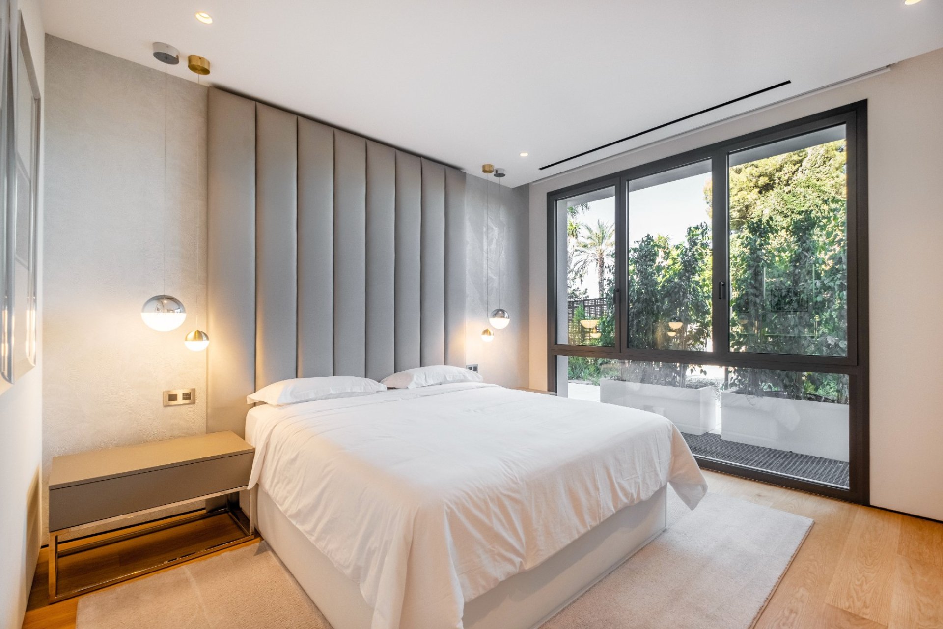 Reventa - apartment -
Marbella - Golden Mile