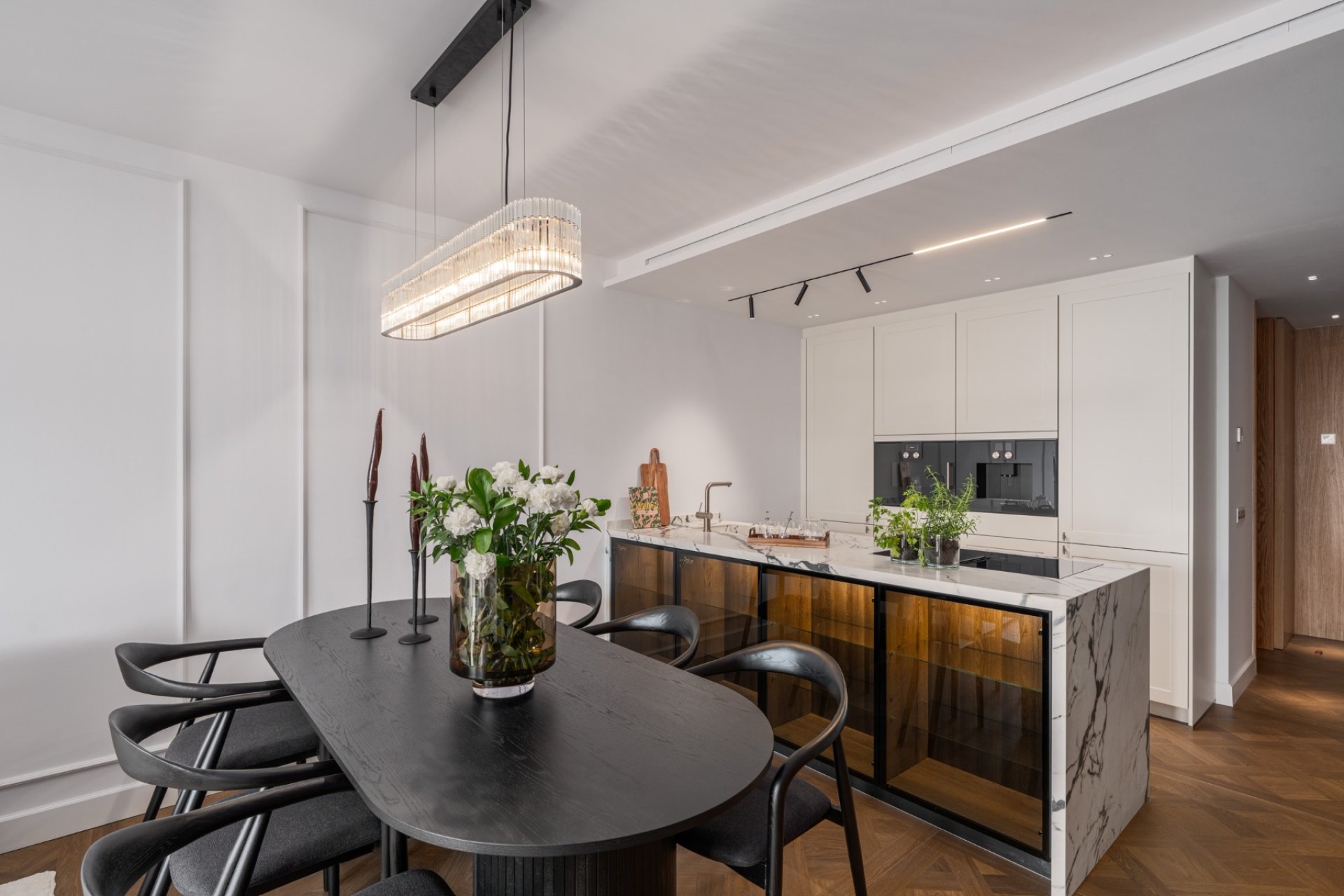 Reventa - apartment -
Marbella - Golden Mile
