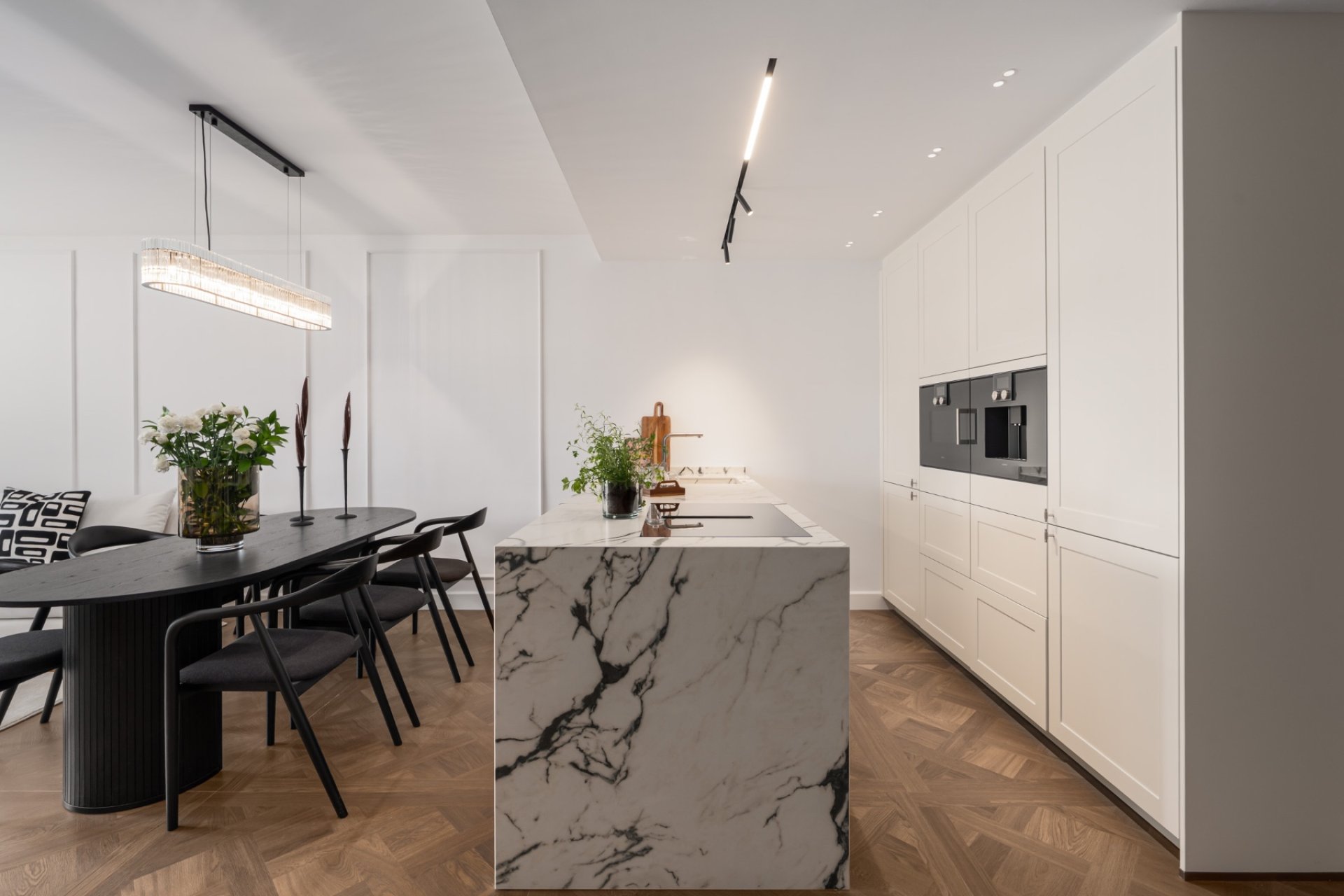 Reventa - apartment -
Marbella - Golden Mile