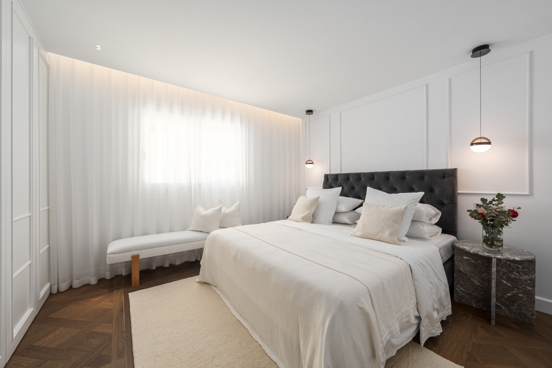 Reventa - apartment -
Marbella - Golden Mile