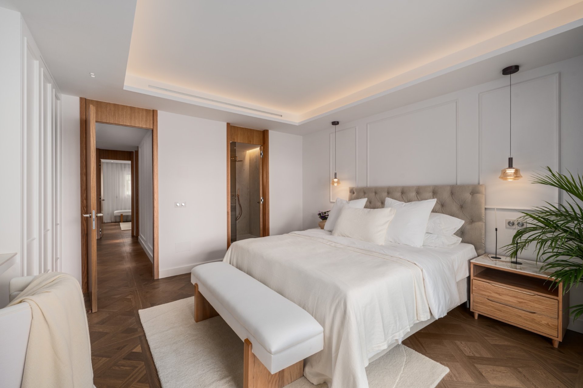 Reventa - apartment -
Marbella - Golden Mile