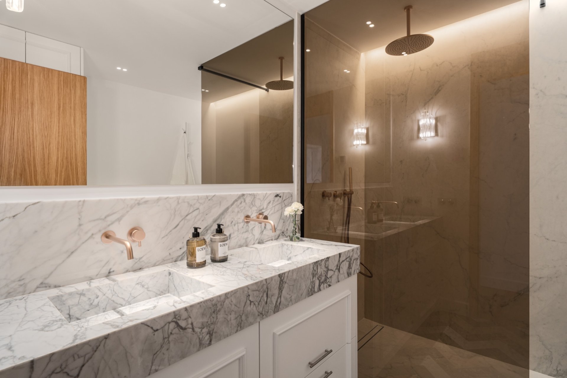 Reventa - apartment -
Marbella - Golden Mile
