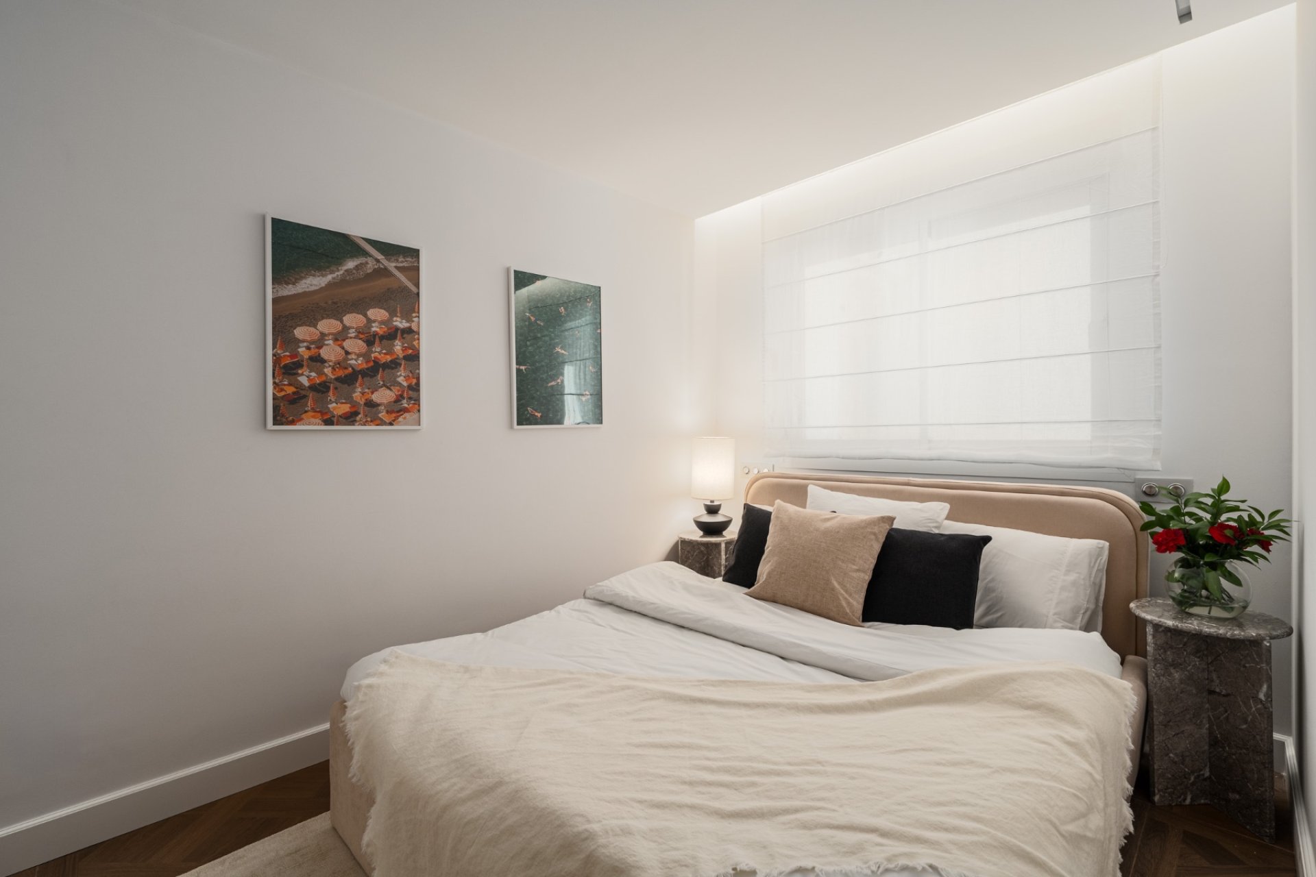 Reventa - apartment -
Marbella - Golden Mile