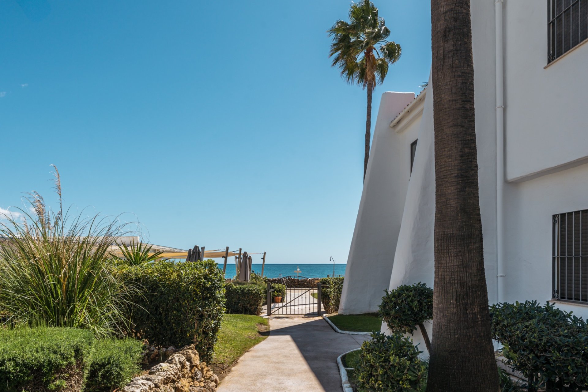 Reventa - apartment -
Marbella - Golden Mile