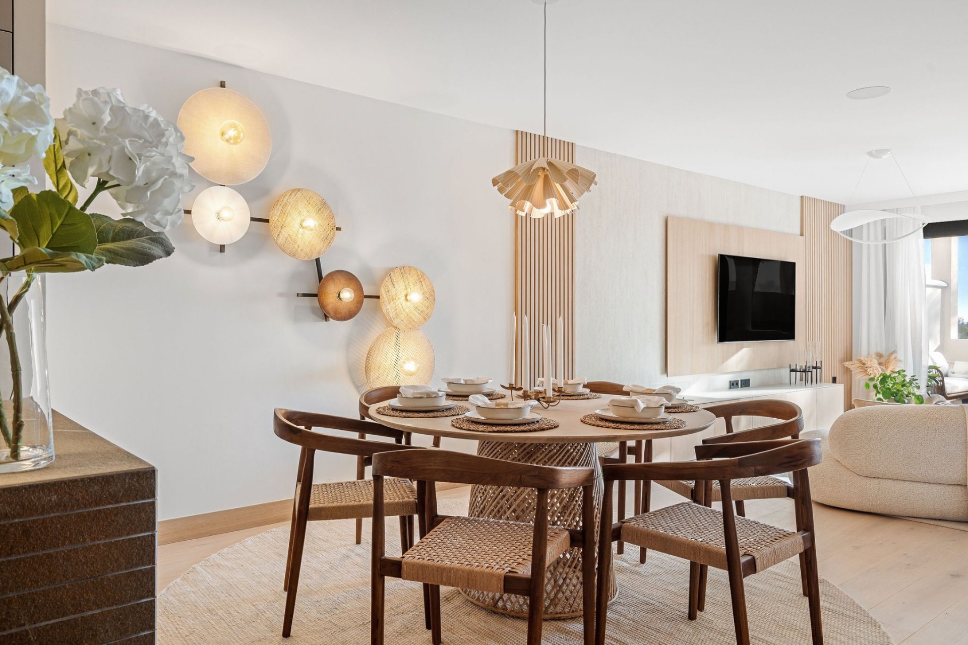 Reventa - apartment -
Marbella - Nueva Andalucía